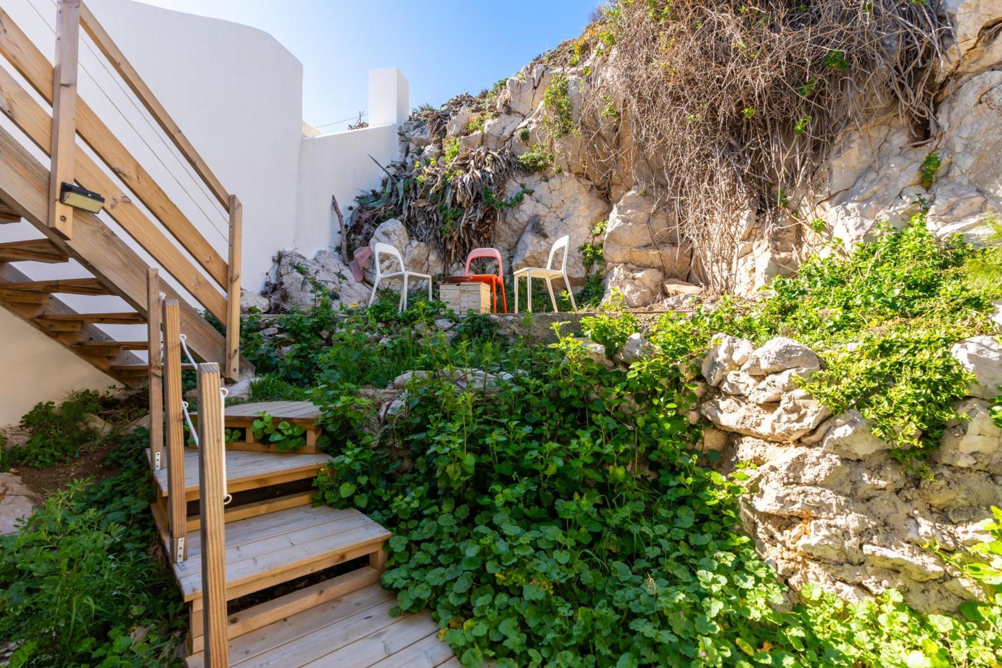 Maison De Charme Au Coeur Des Goudes 5 Pers * Marseilles