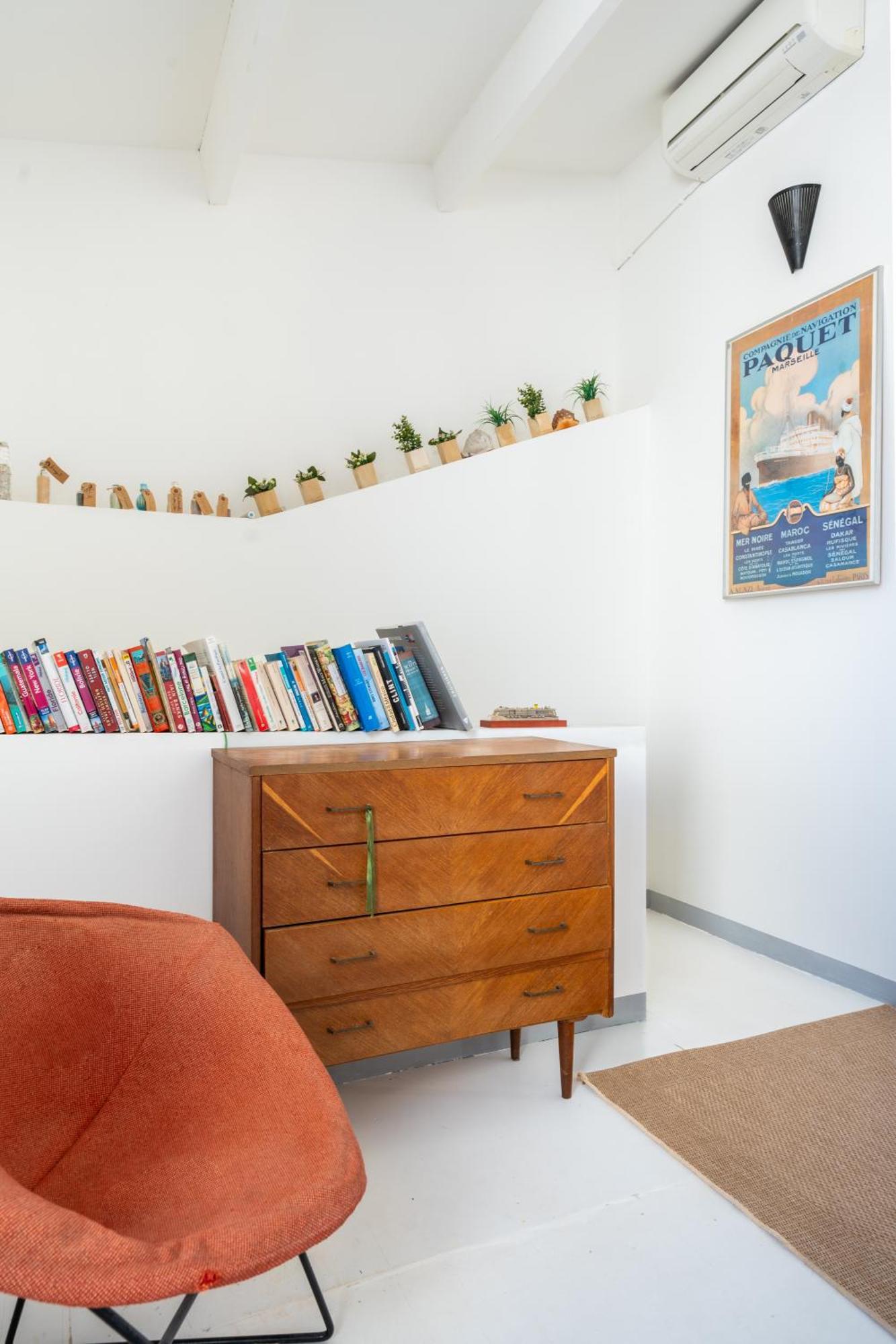 Maison De Charme Au Coeur Des Goudes 5 Pers Villa Marseilles