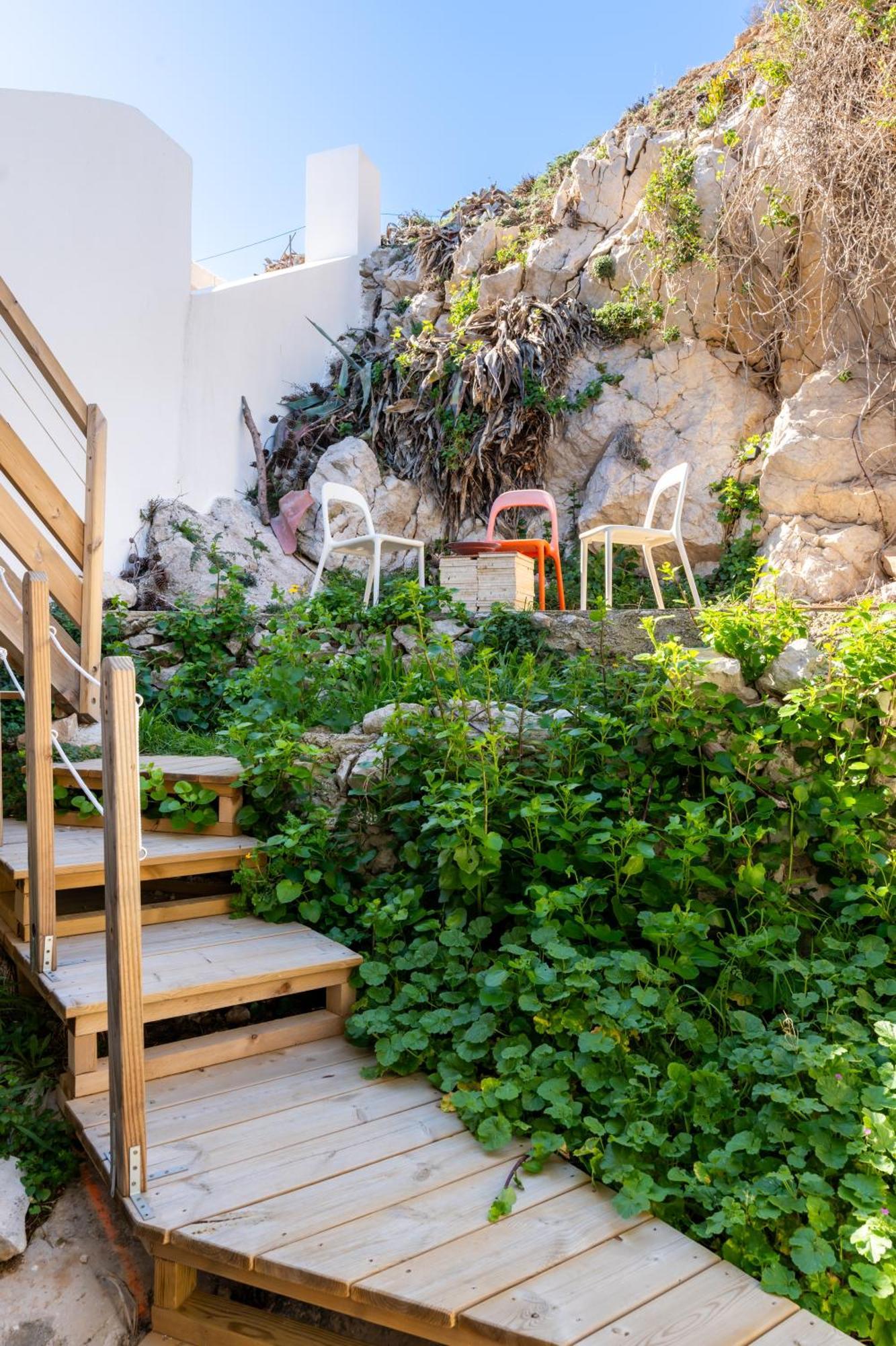 Maison De Charme Au Coeur Des Goudes 5 Pers Marseilles