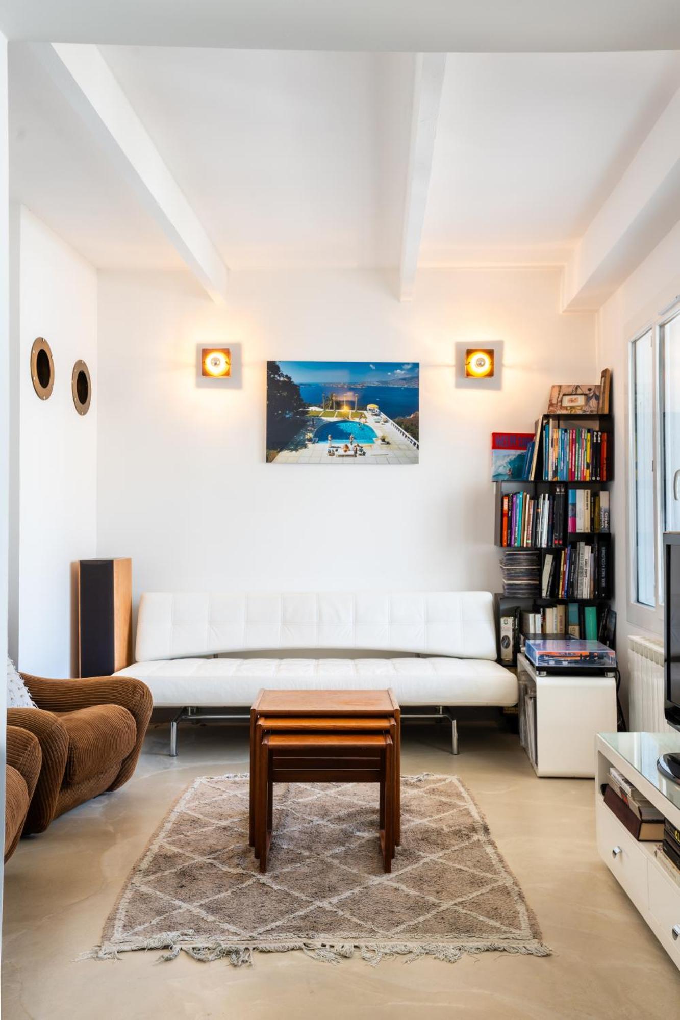 Maison De Charme Au Coeur Des Goudes 5 Pers Villa *