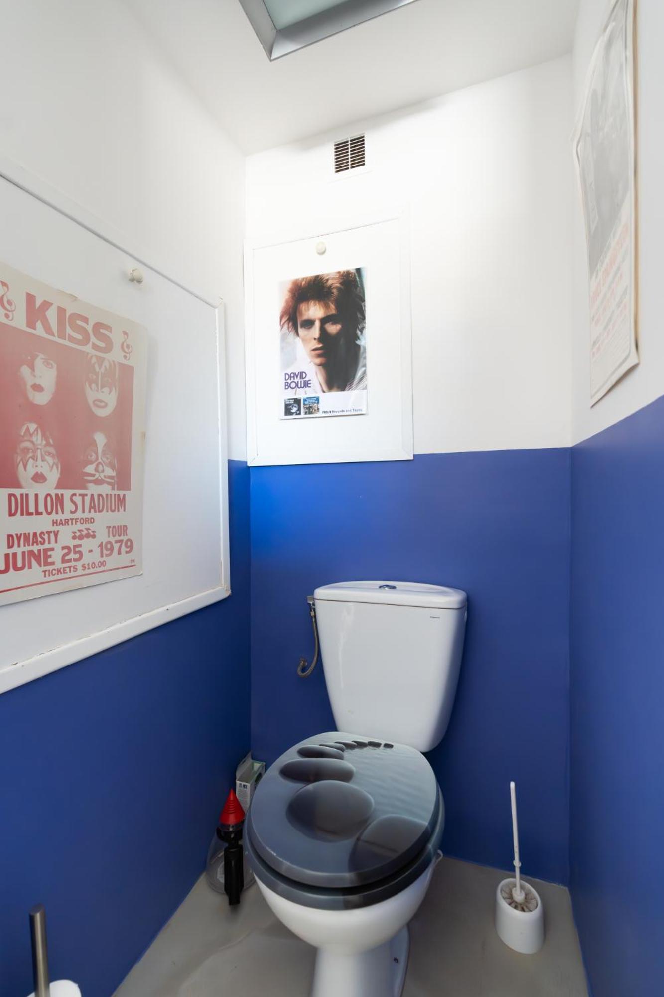 Maison De Charme Au Coeur Des Goudes 5 Pers Marseilles