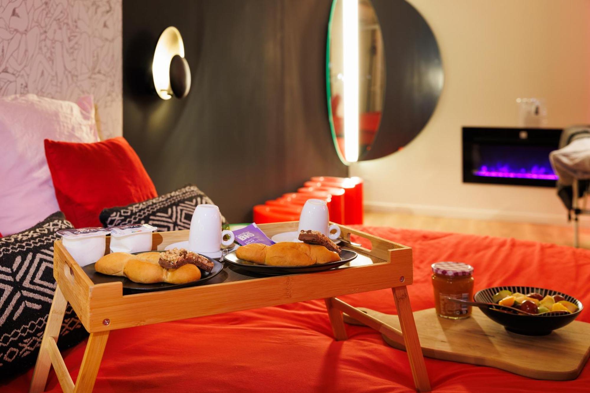 - Orion Apartment Marseilles