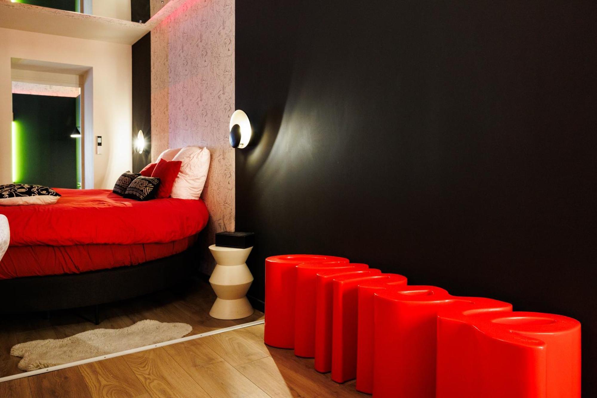 - Orion Apartment Marseilles