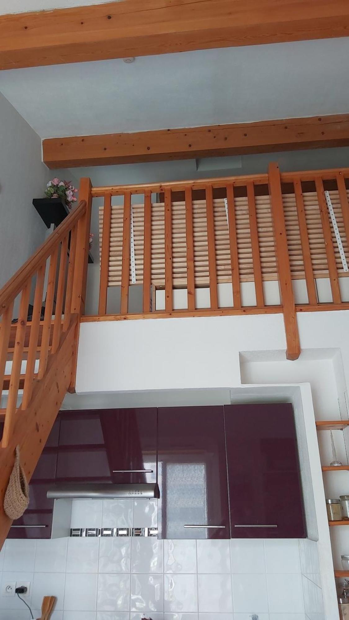 Apartamento T2 Castellane Proche Du Stade Velodrome Et Du Vieux Port Marsella