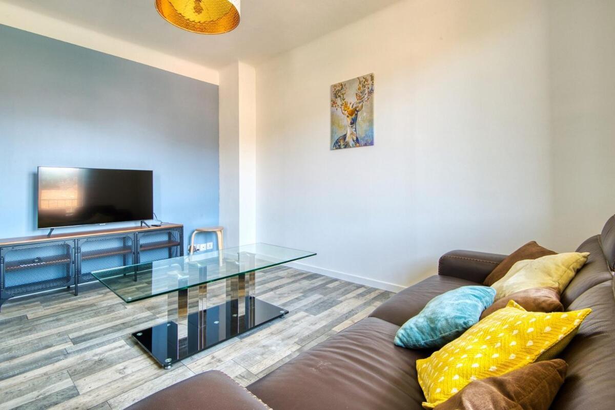 Grand T5 De 103 M2 Au Bd Guigou Avec 4 Balcons Apartment *