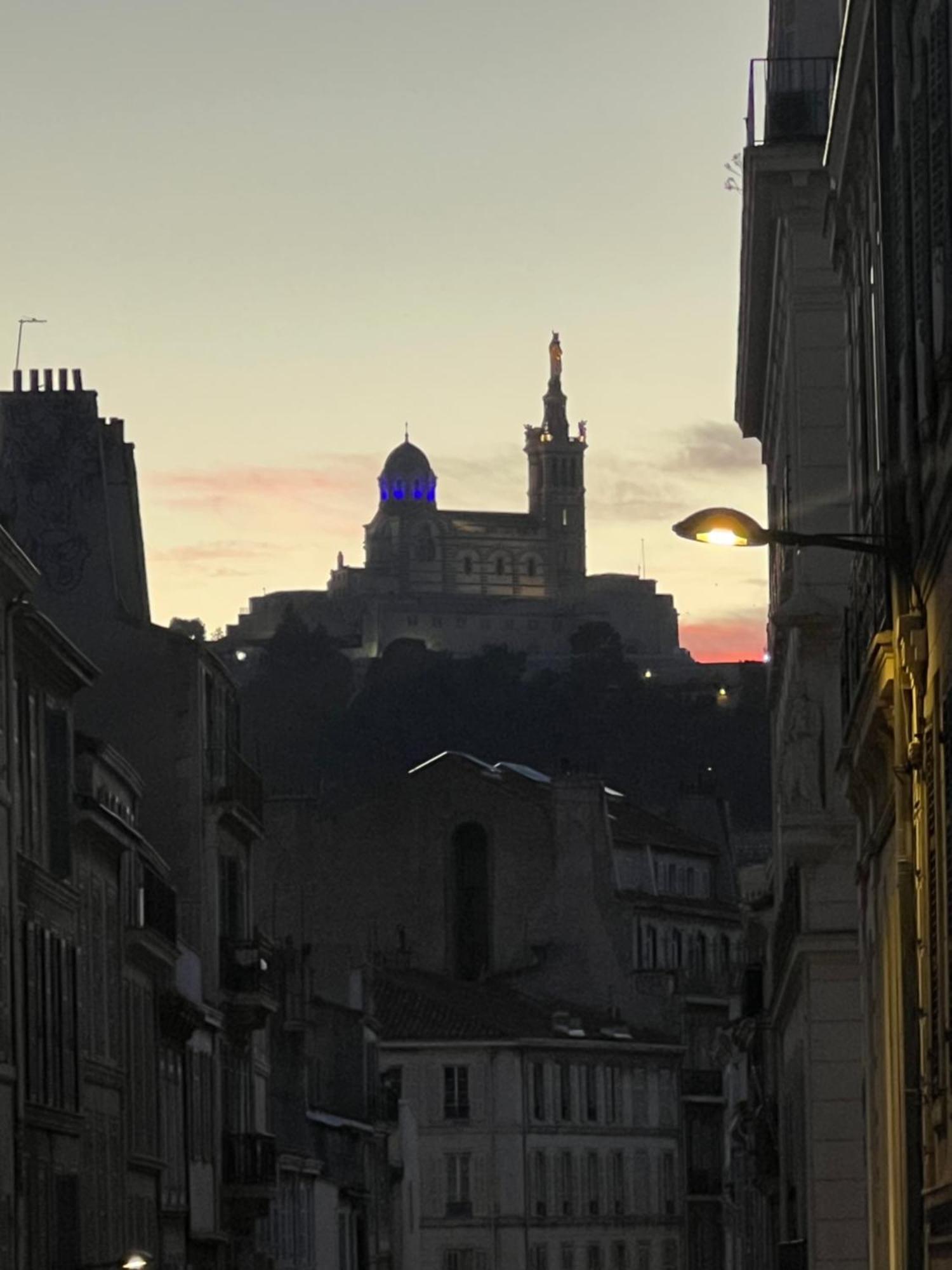 Marengo House * Marseilles