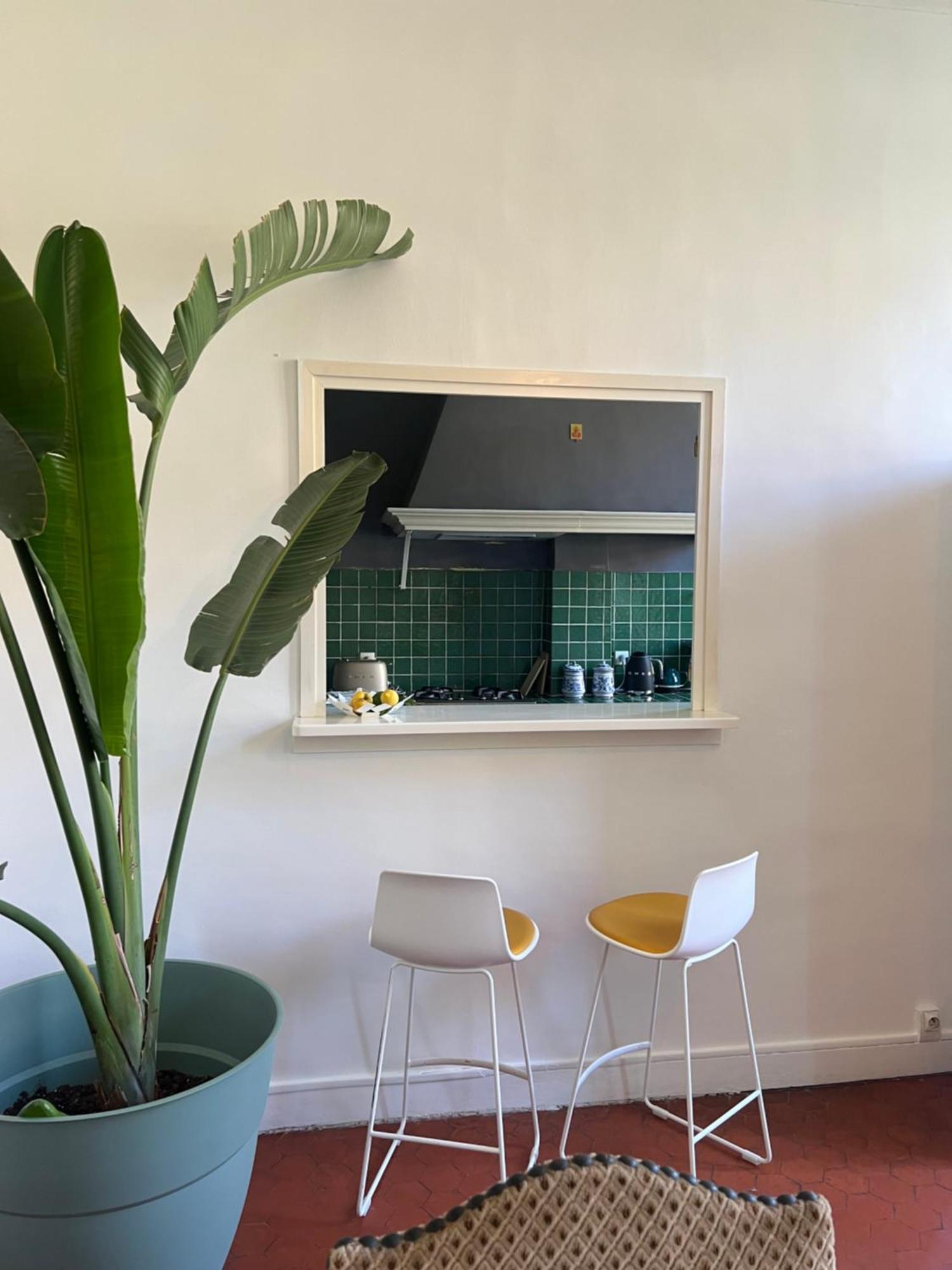 Privatunterkunft Marengo House