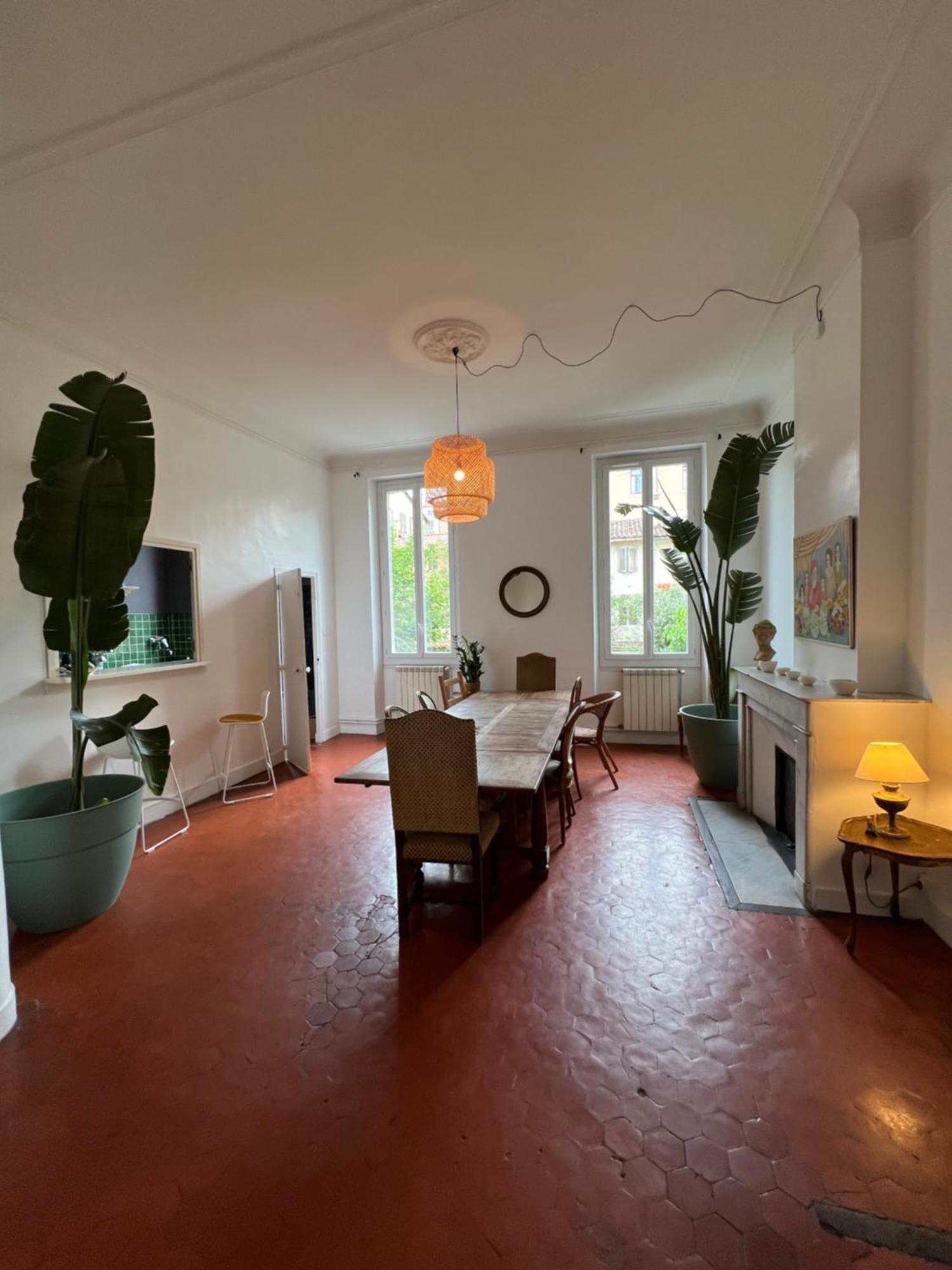Marengo House Privatunterkunft *