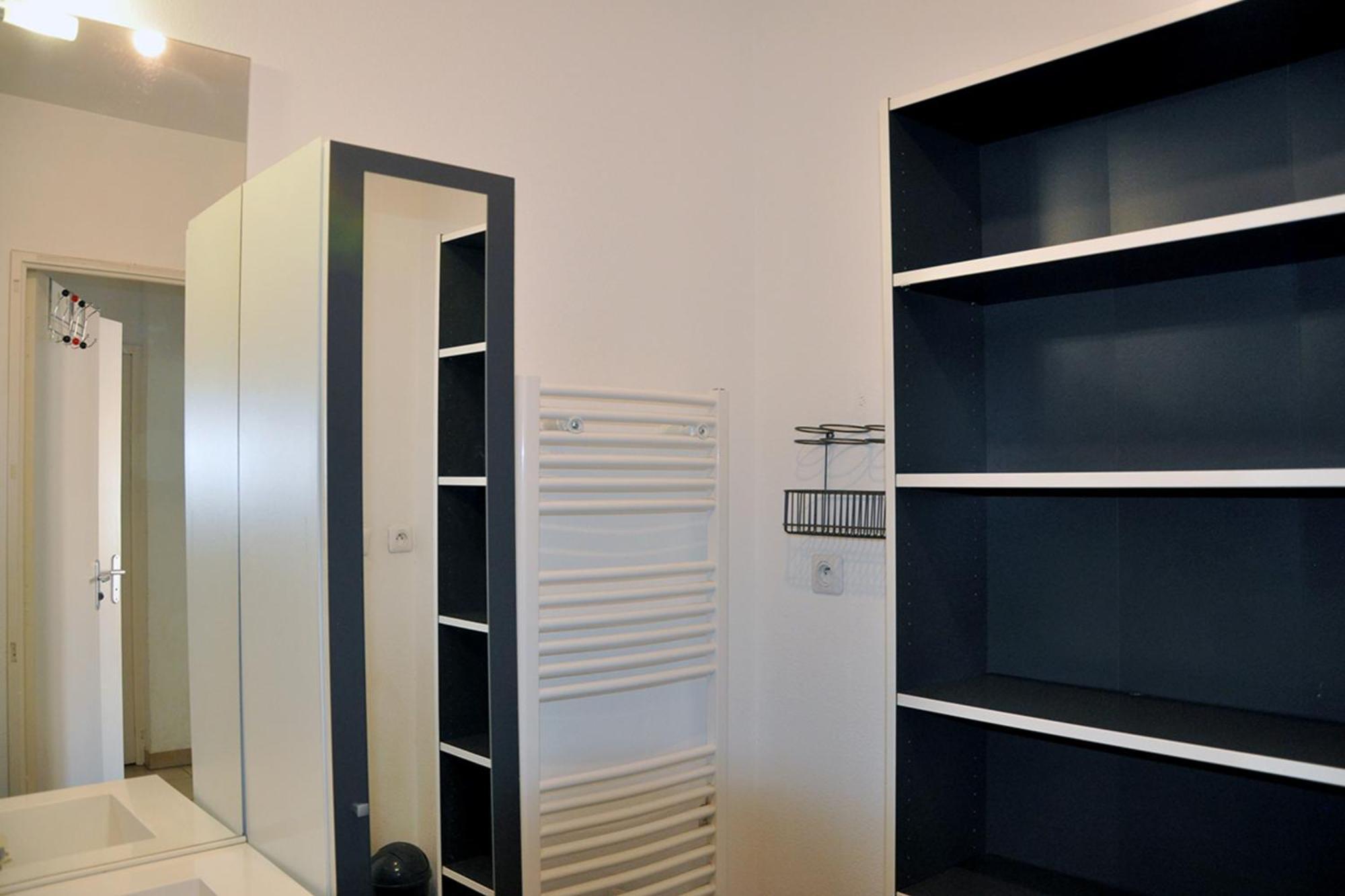 Appartement Balcony In The Heart Of Marseilles