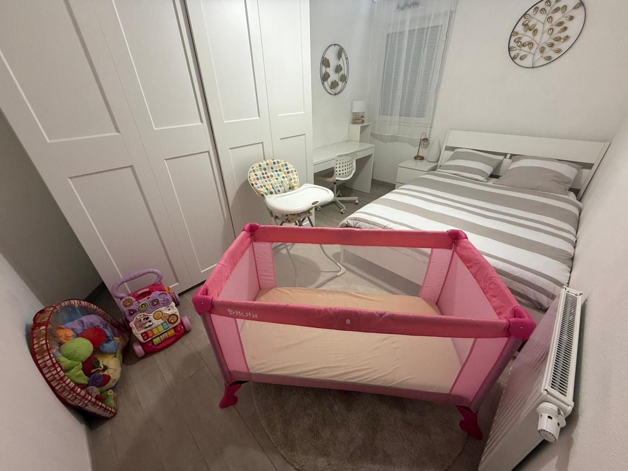 Pied-a-terre De Reve A - Confort & Style & Moderne & Equipe & Cosy Marselha