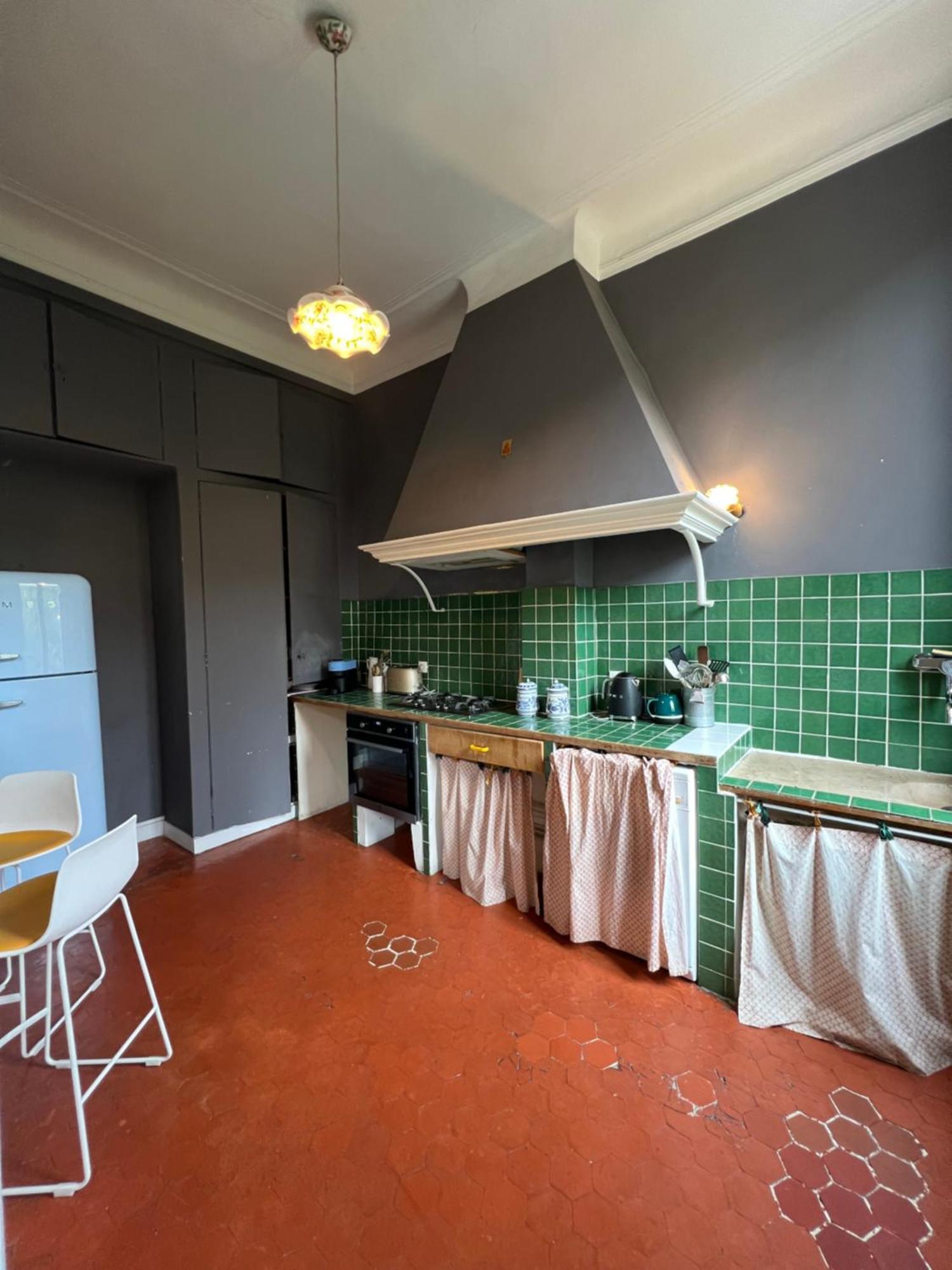 Apartment Bel En Pleins Coeur De