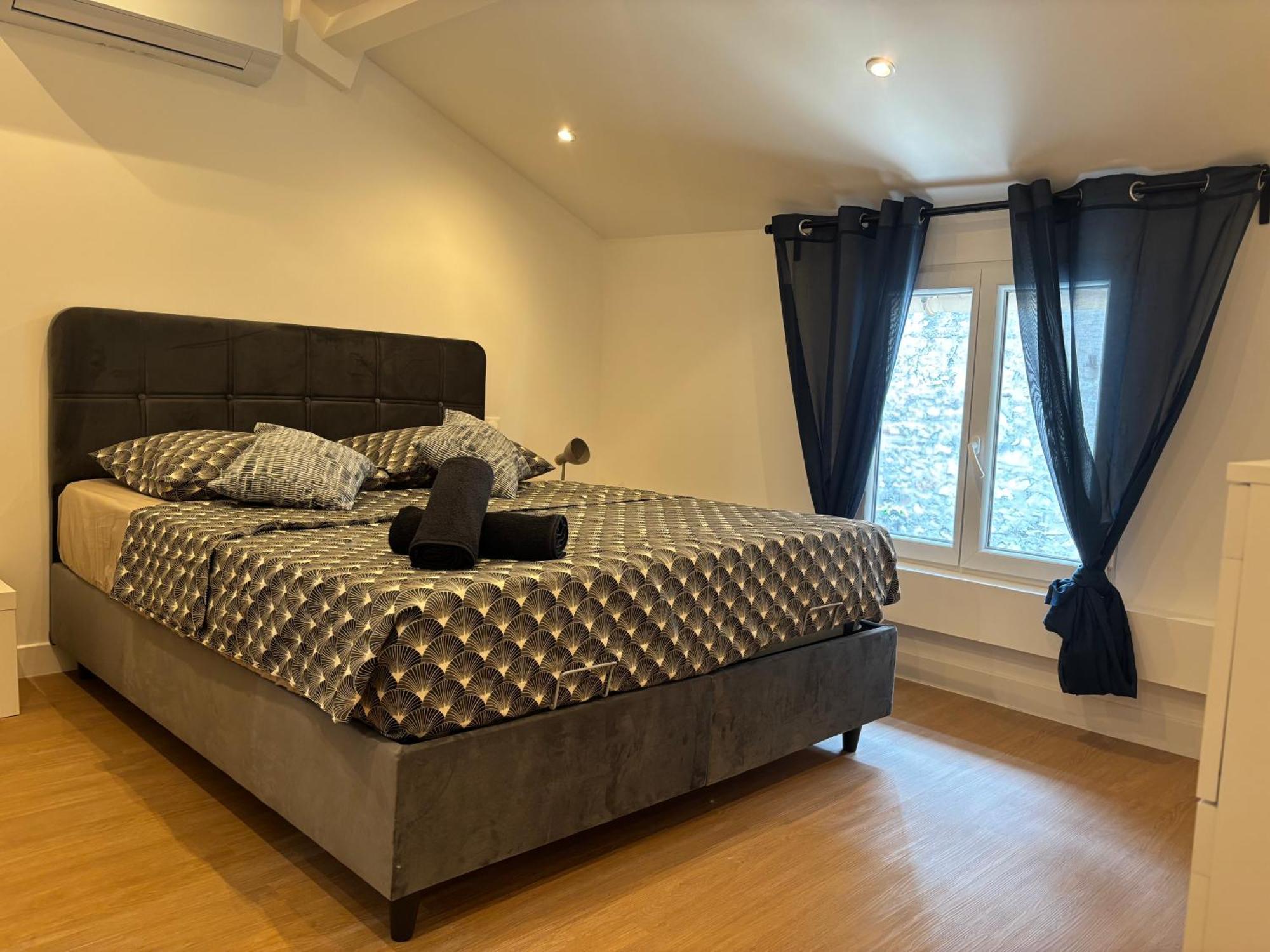 L'entracte Appartement *