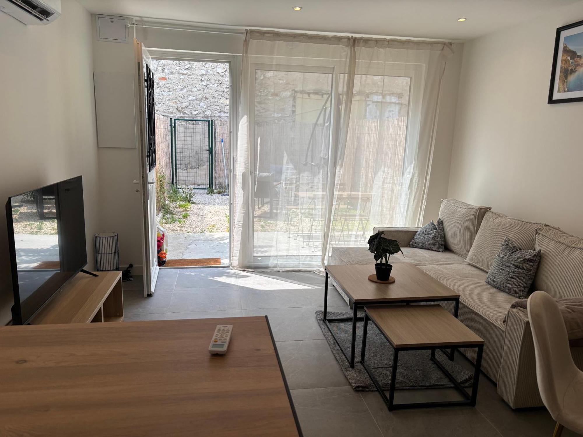 Appartement L'entracte