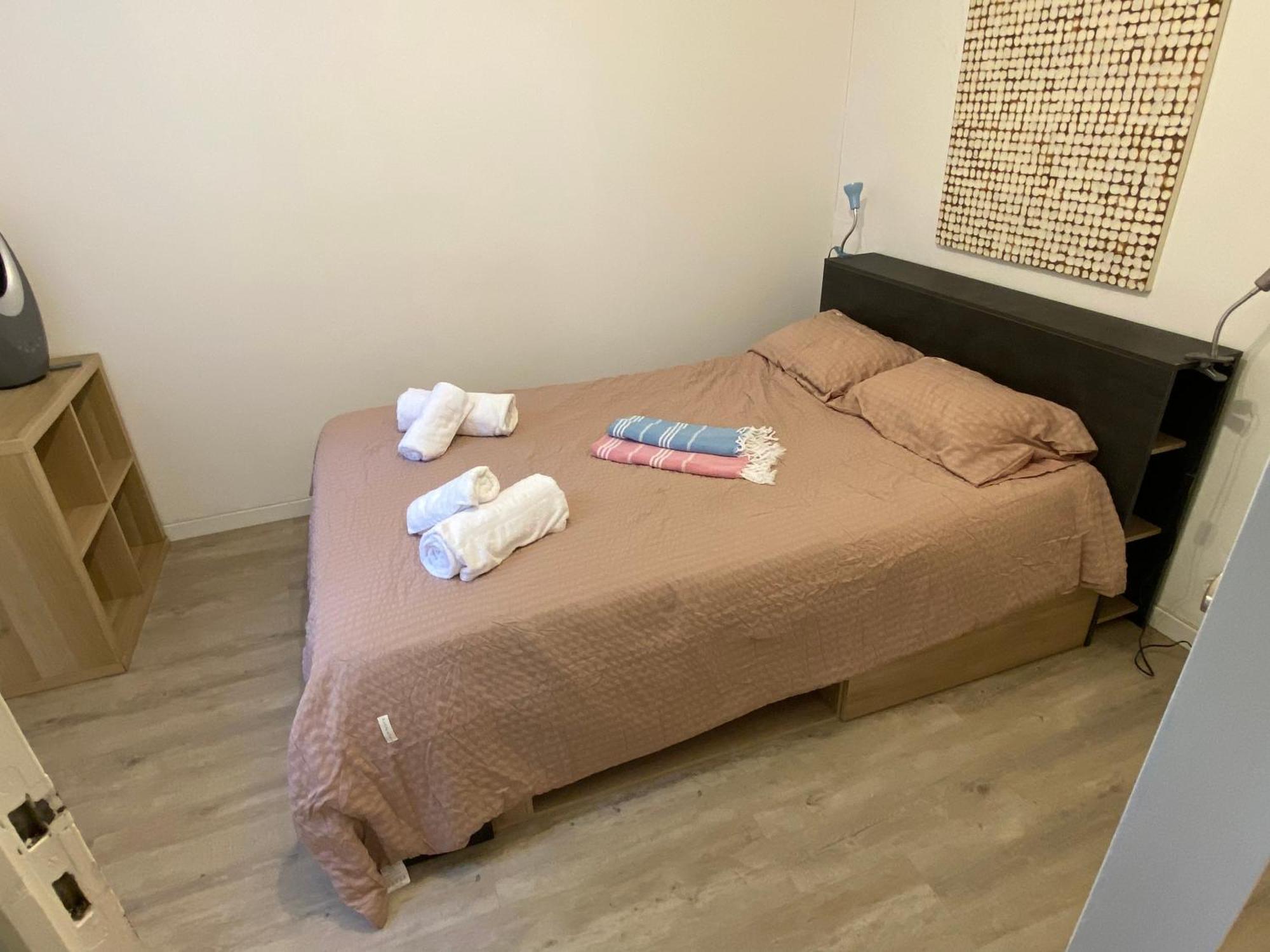 Avec Terrasse Privative Apartment *