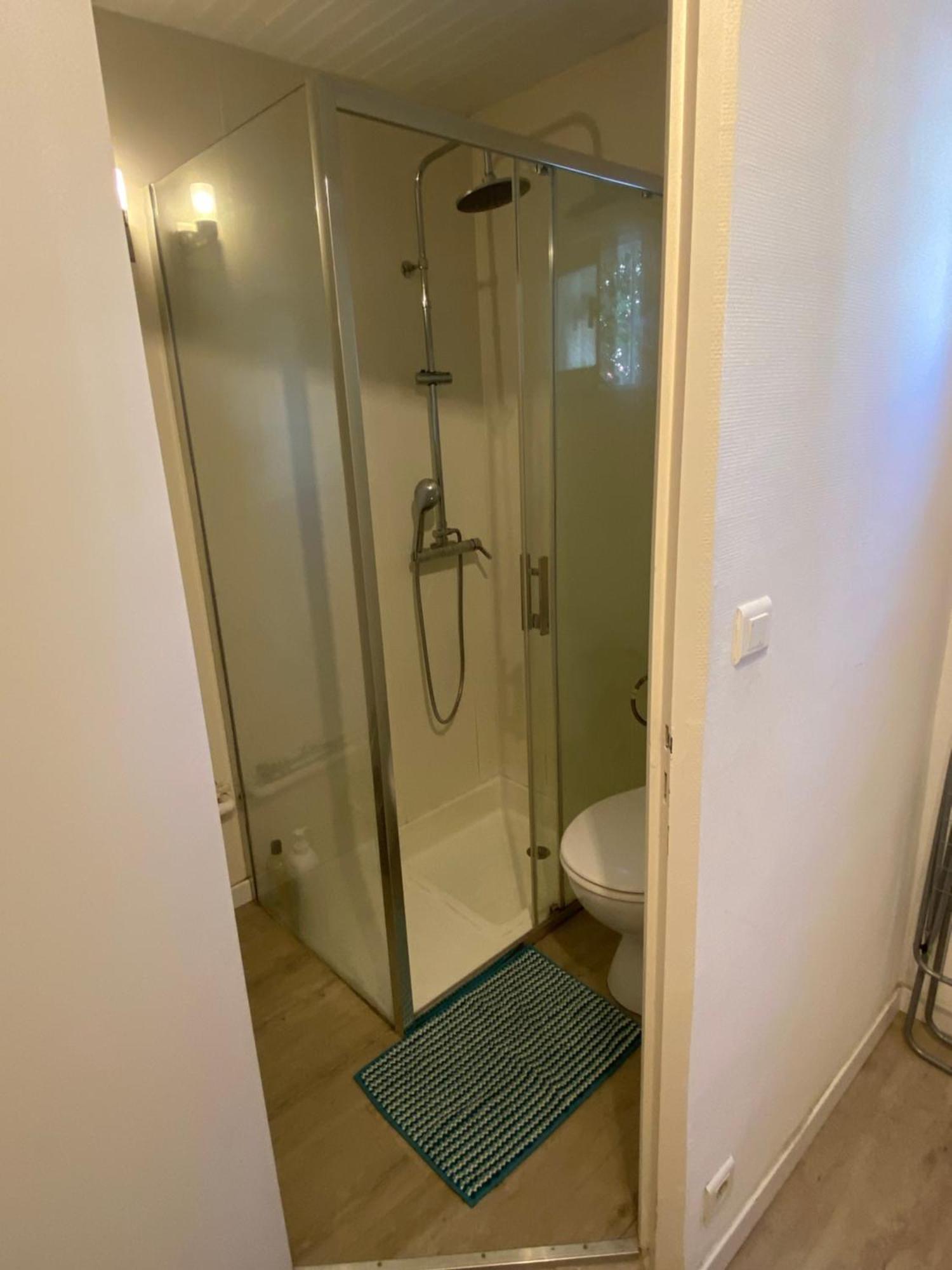 Avec Terrasse Privative Apartment Marseilles