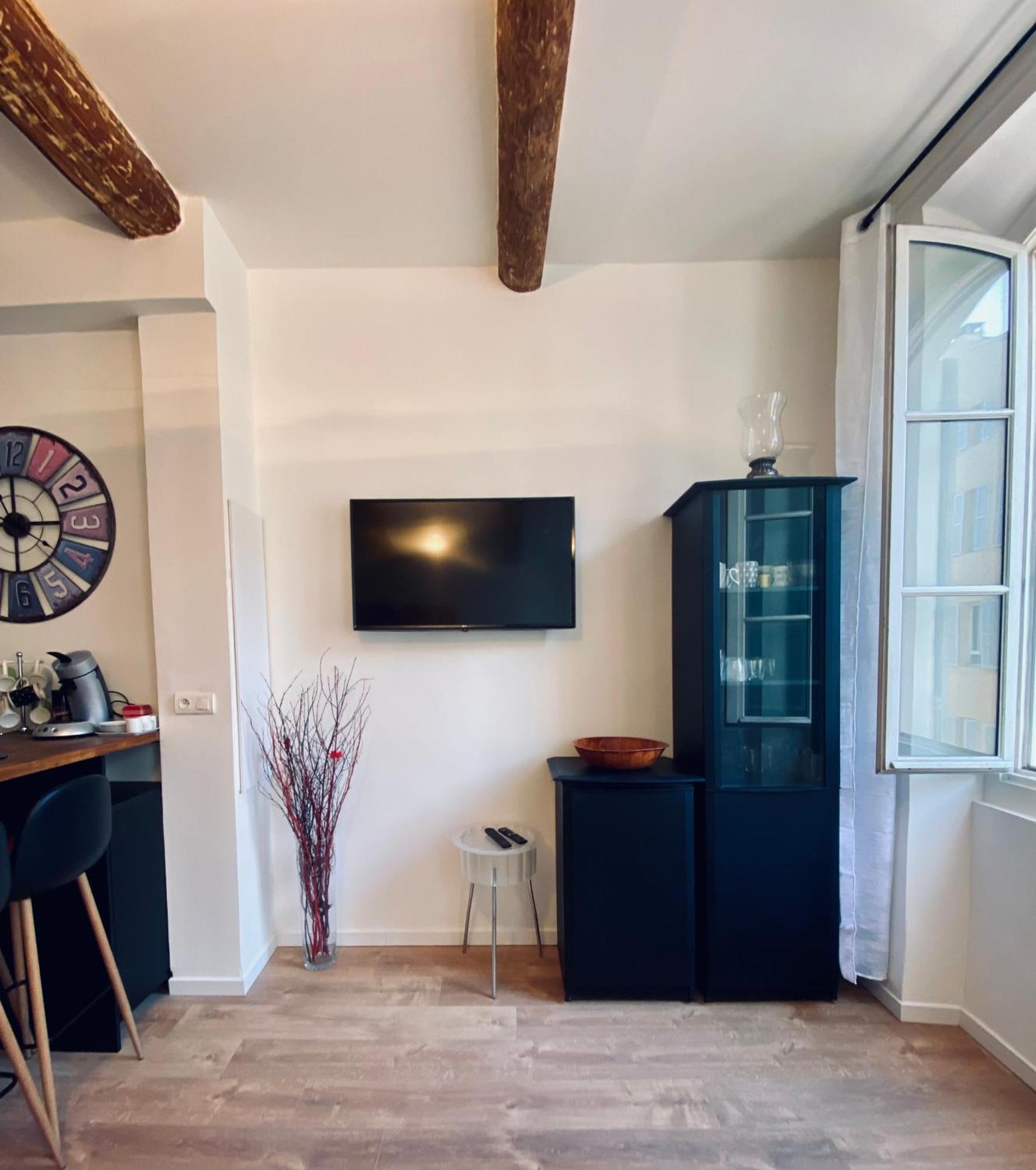 Apartment L'escale Marseillaise