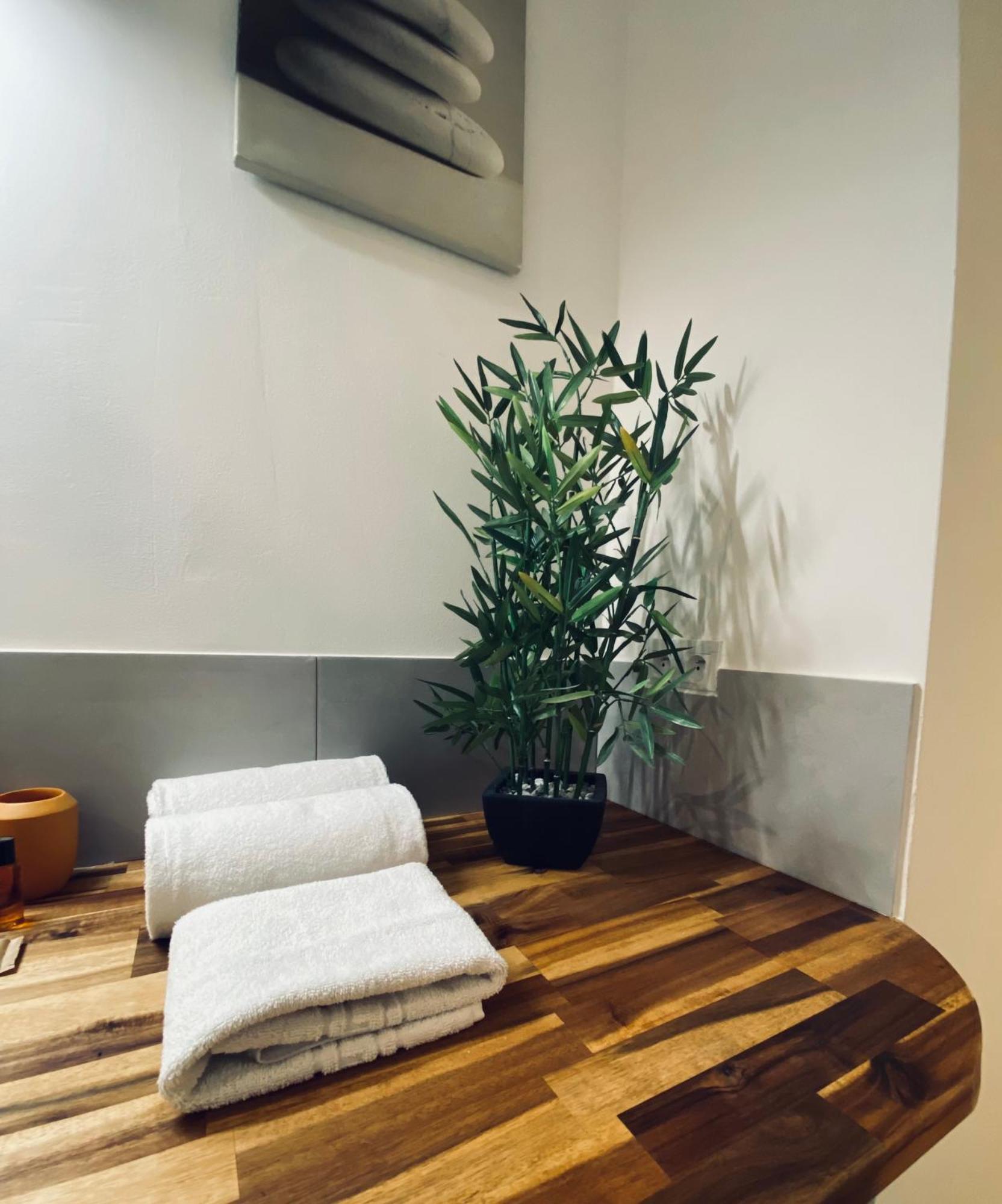 L'escale Marseillaise Apartment Marseille