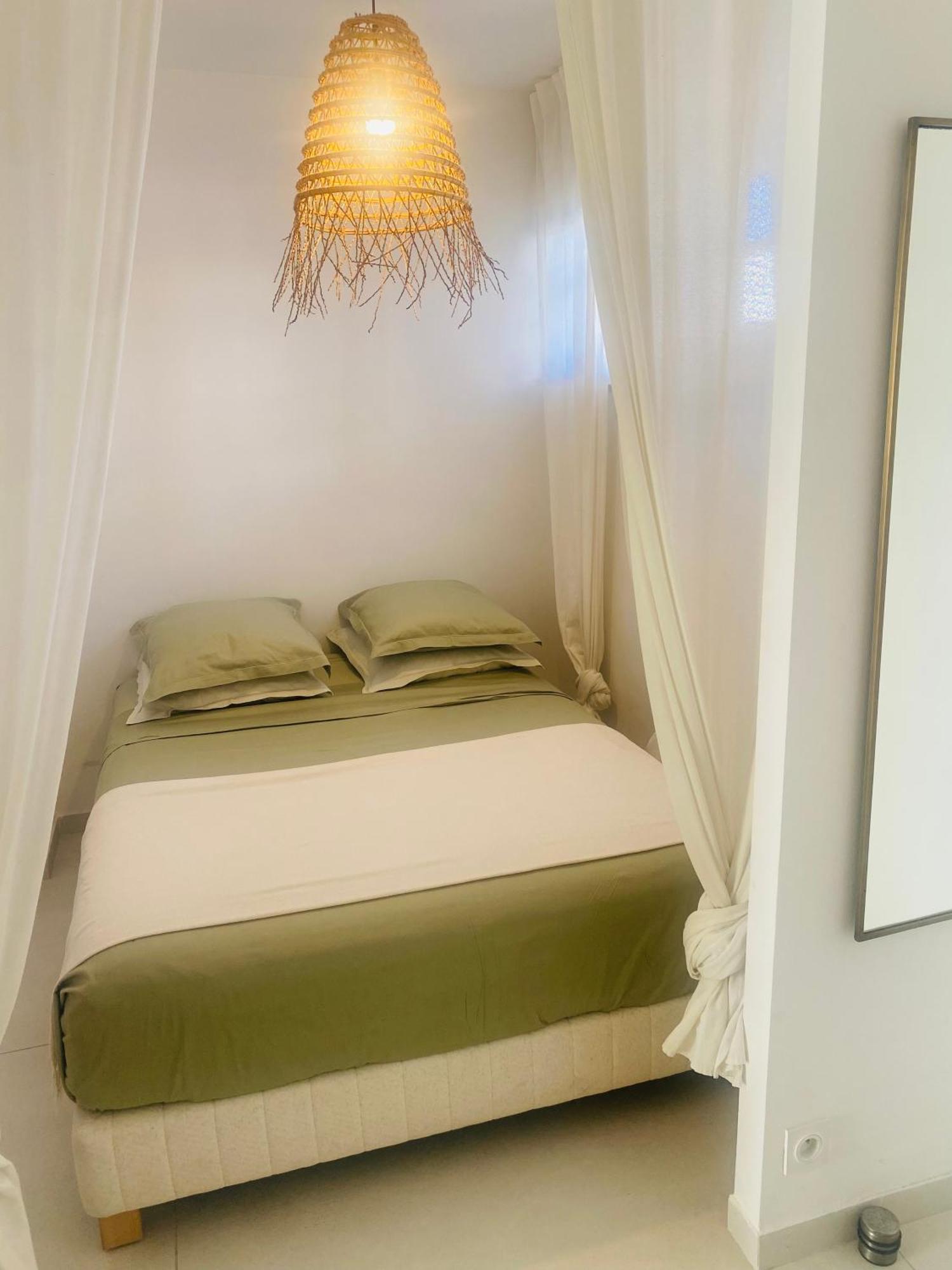★★★ Paradis Prado Mermoz Proximité Mer★★★