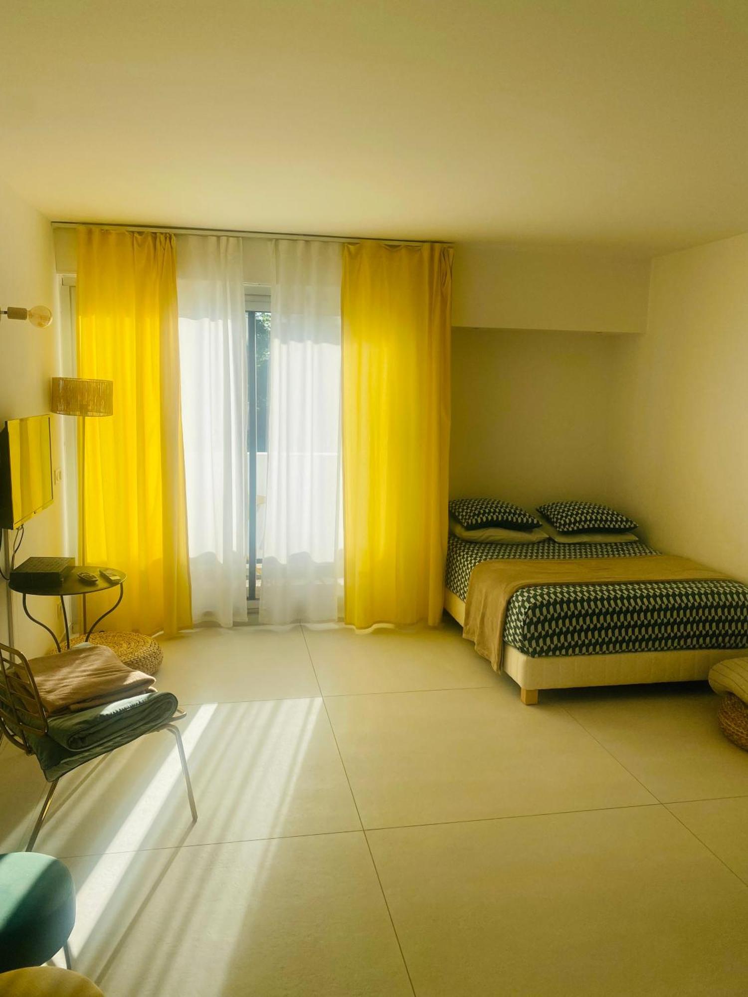 Apartamento ★★★ Paradis Prado Mermoz Proximité Mer★★★ *