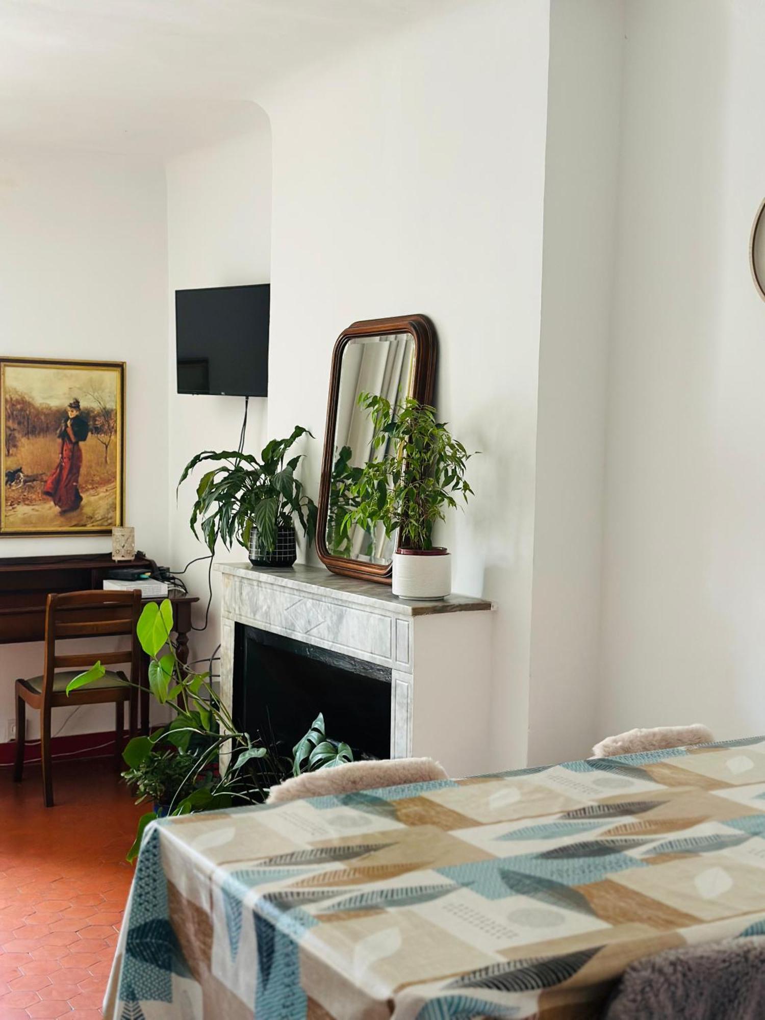Apartment Le Cosy Du Panier *
