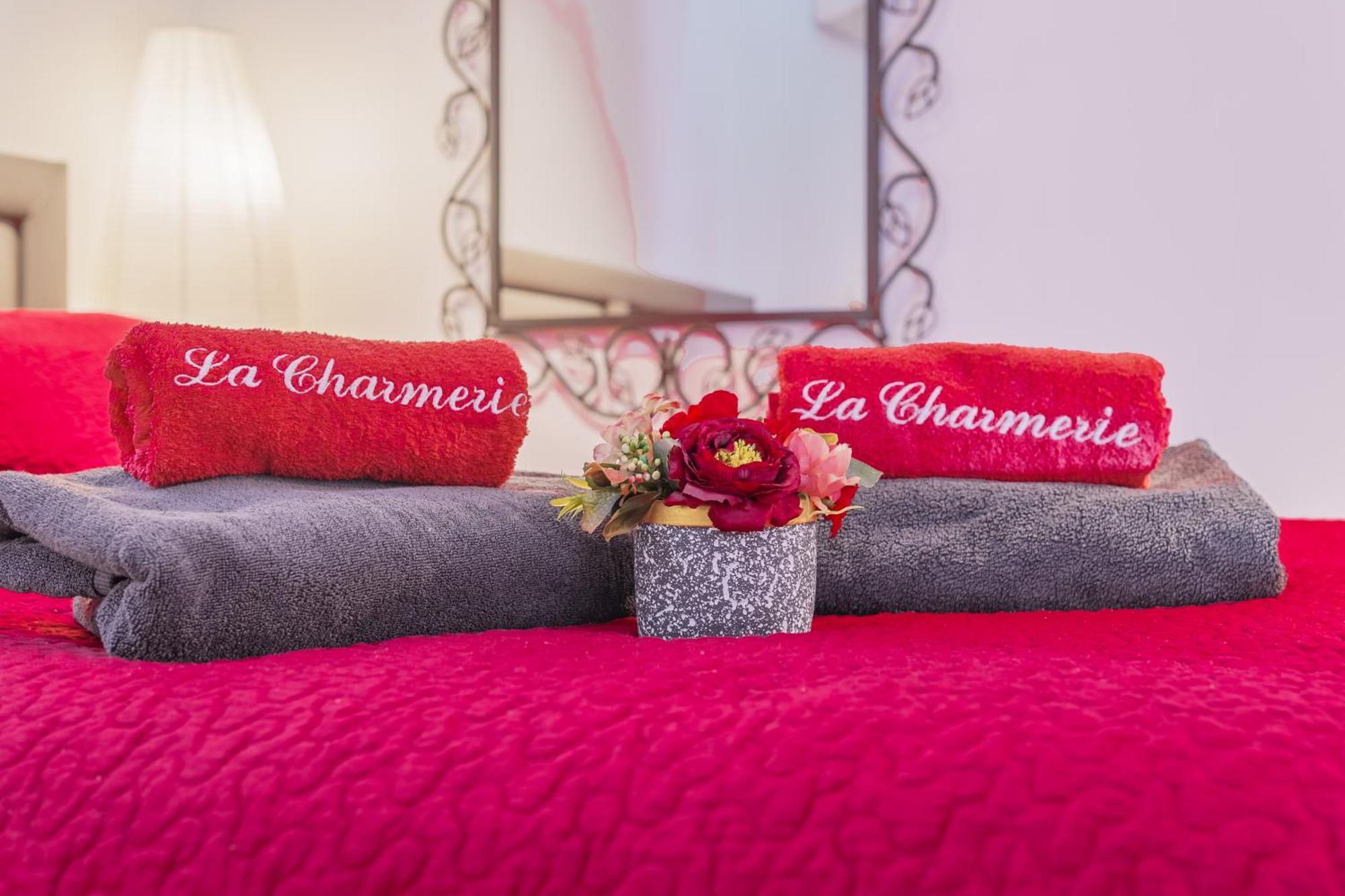 La Charmerie Duplex Climatise A 5min Du Vieux Port *