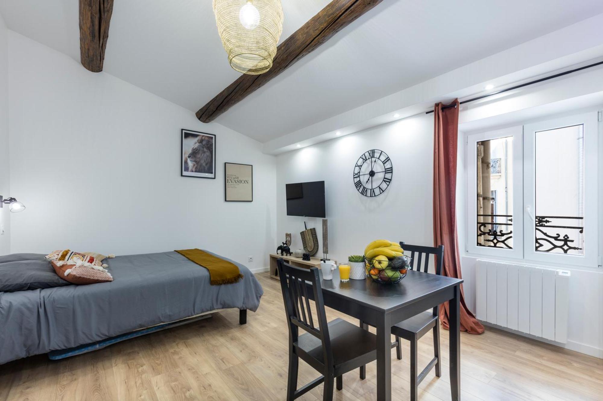 Apartment Athenes *