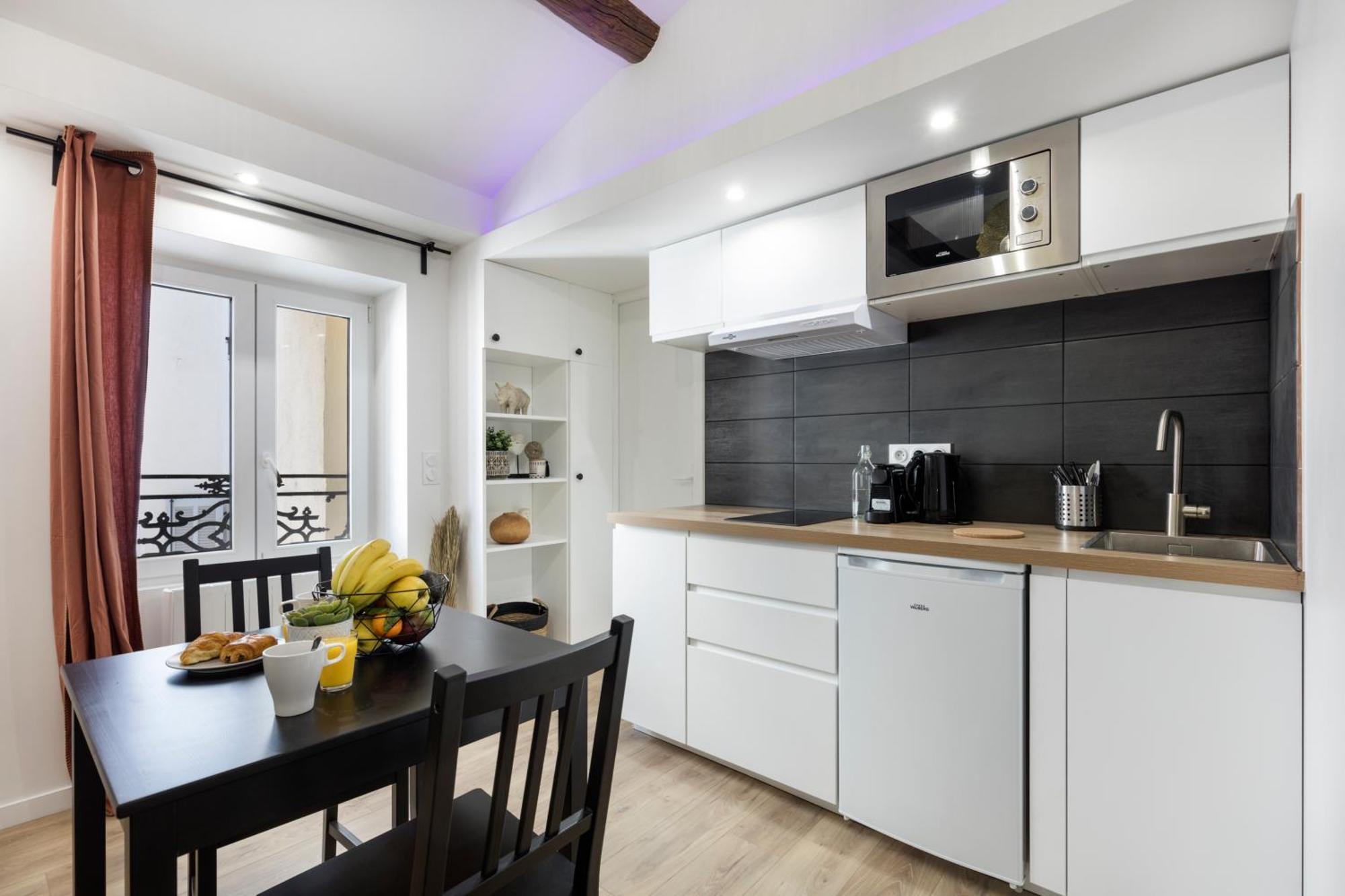 Apartment Athenes