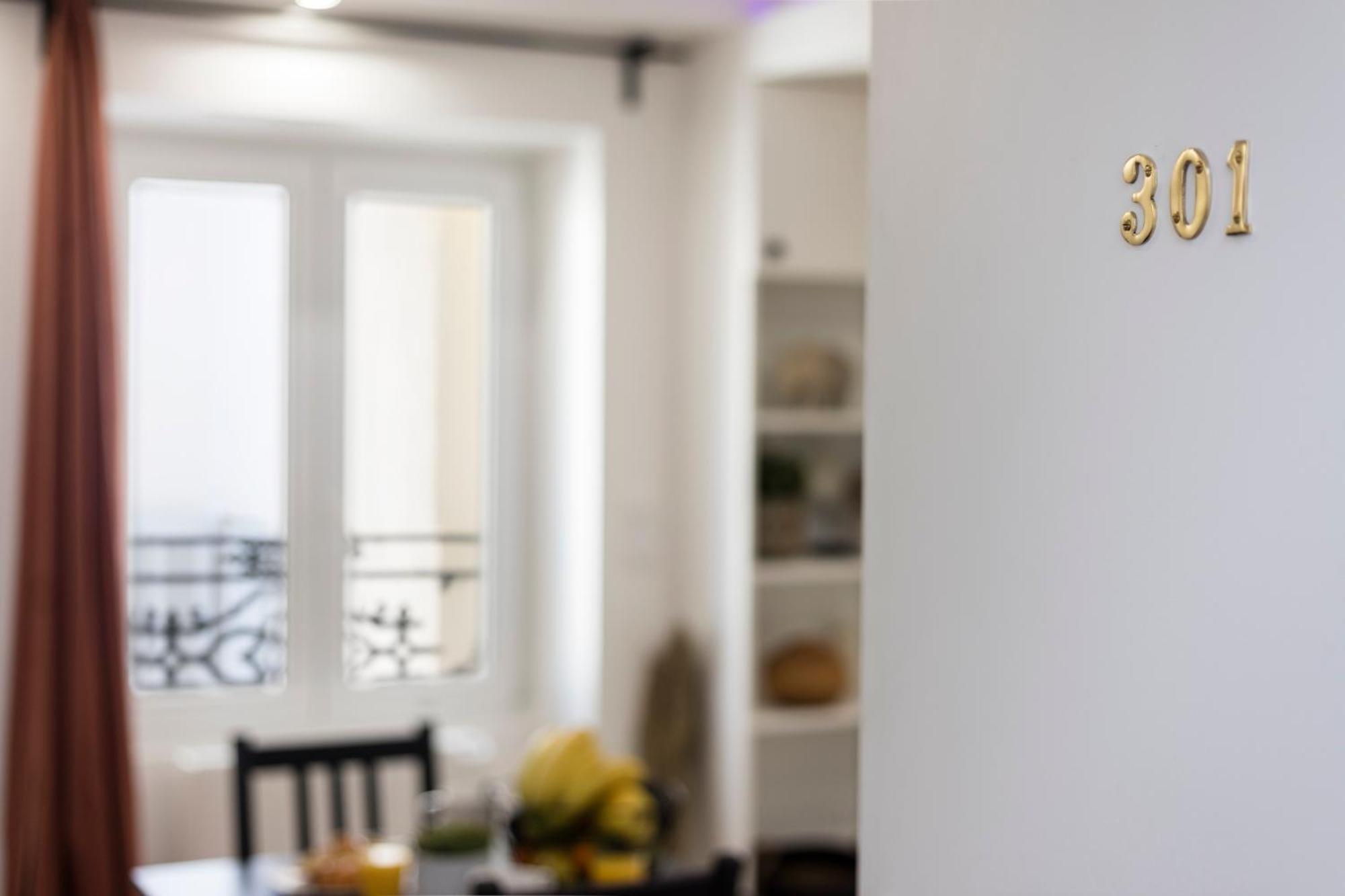 Apartment Athenes