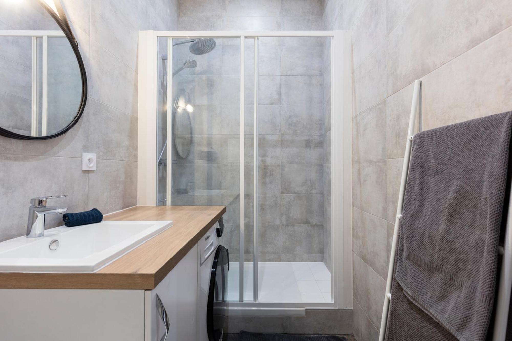 Athenes Apartment *