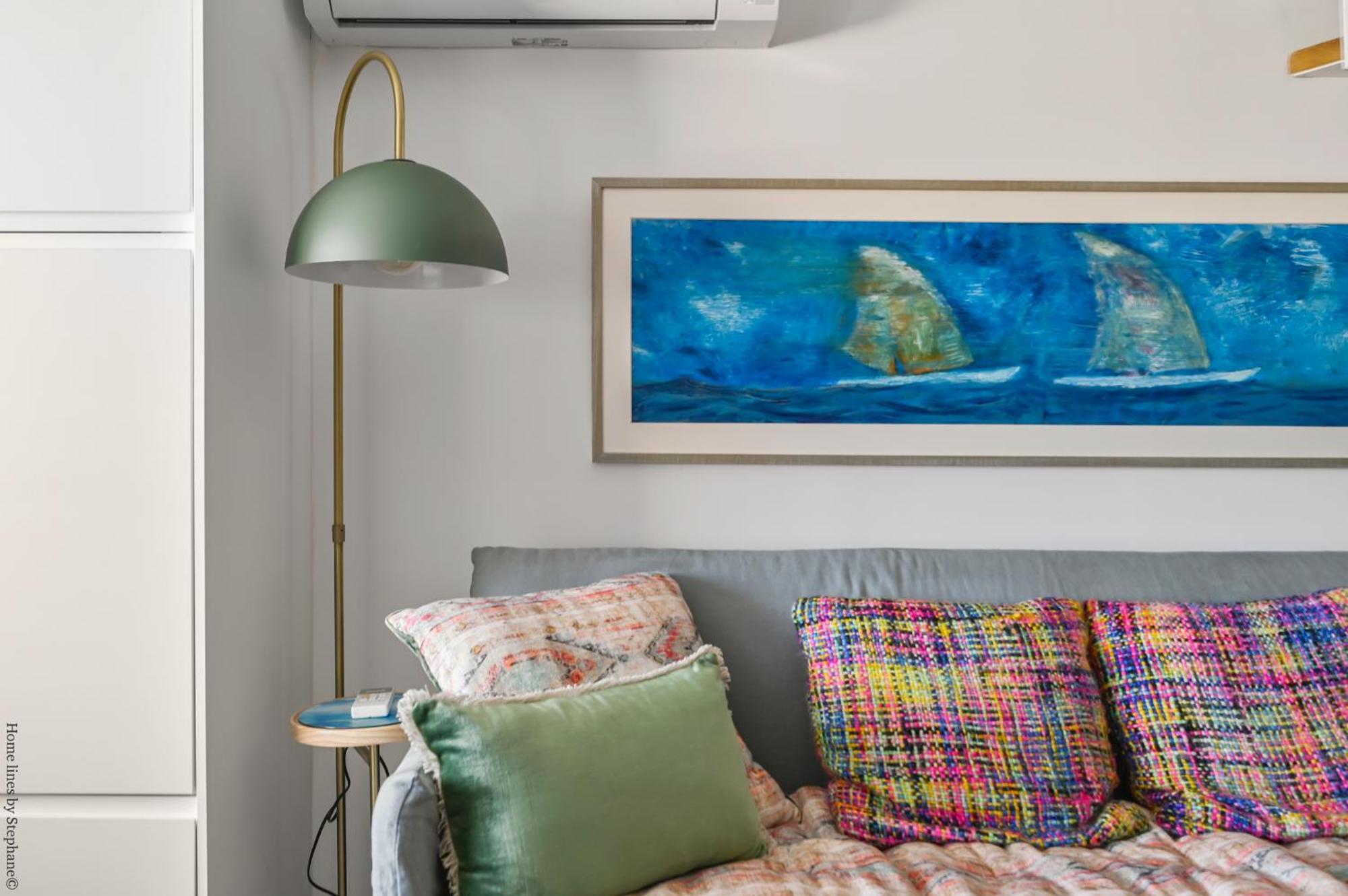 Apartment Cabin, Waterfront Terrace