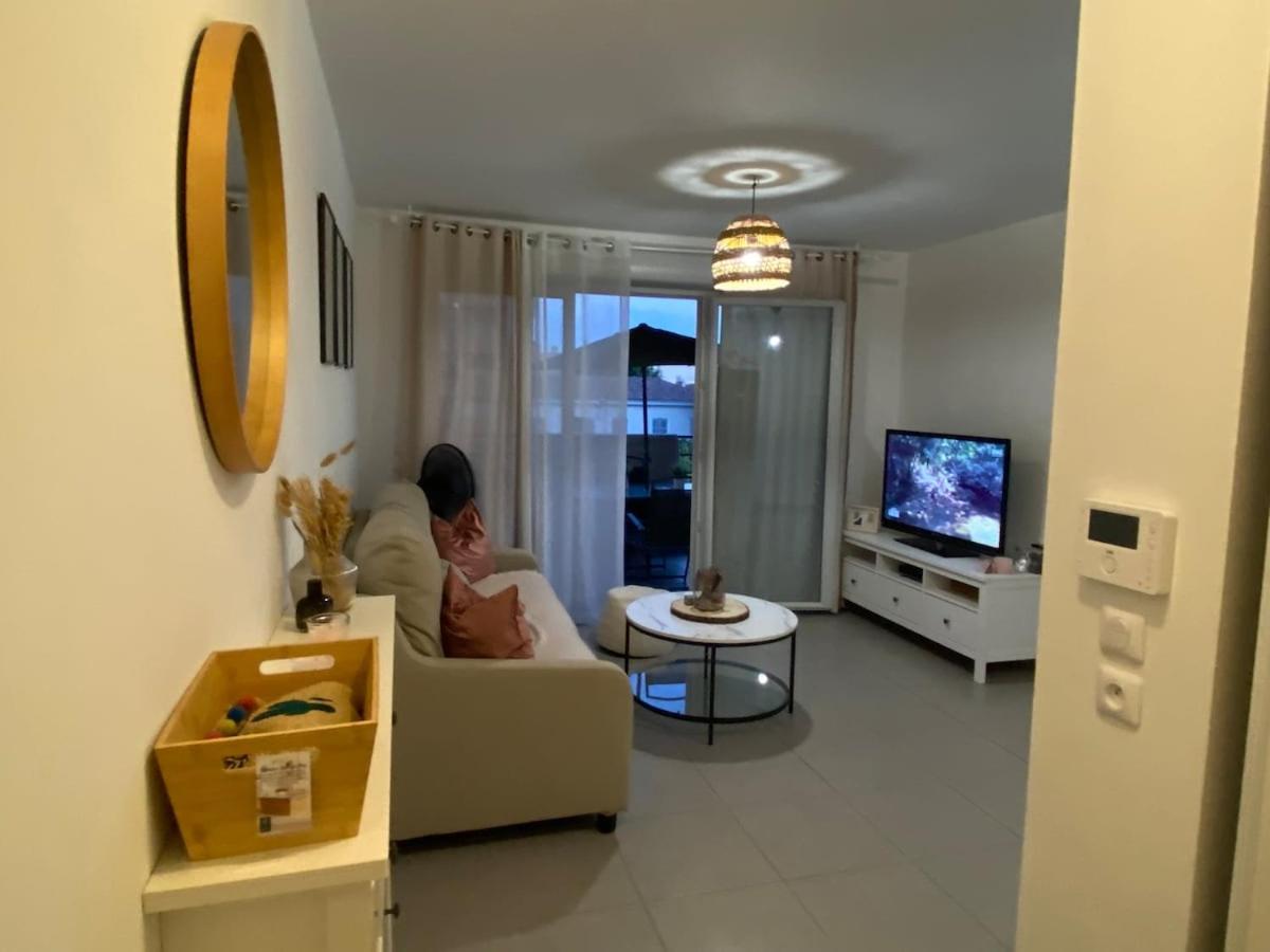 Cosy Appartement