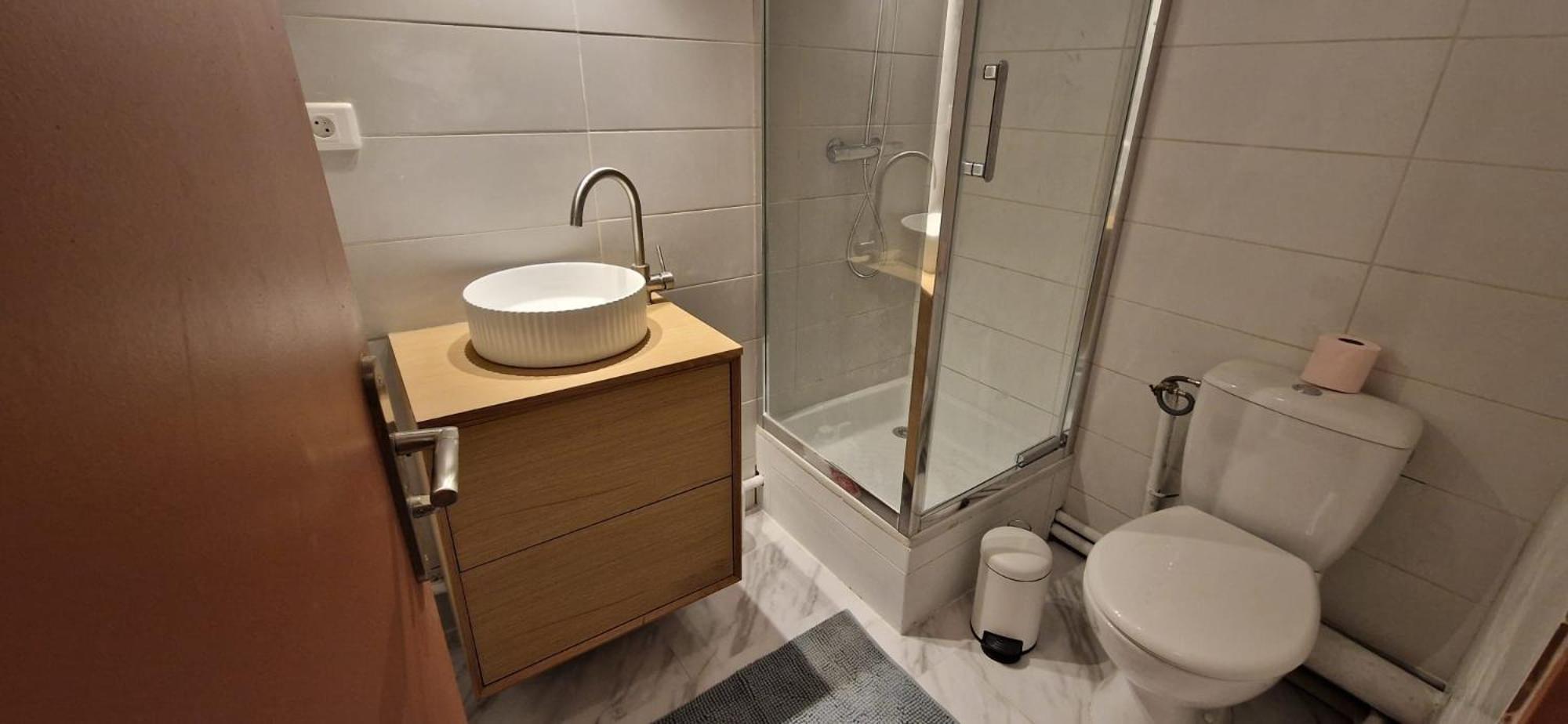 Frioul Apartment Marseille