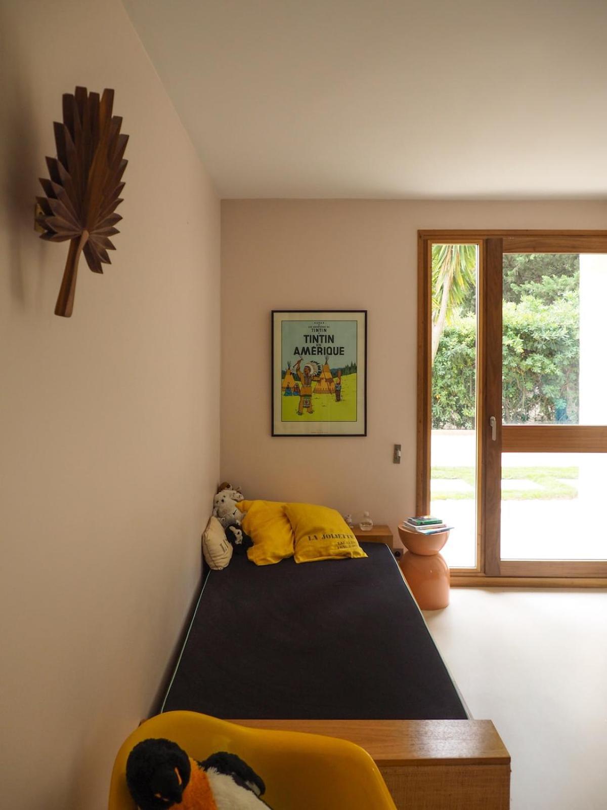 Maison Californienne Avec Piscine Proche De La Villa *
