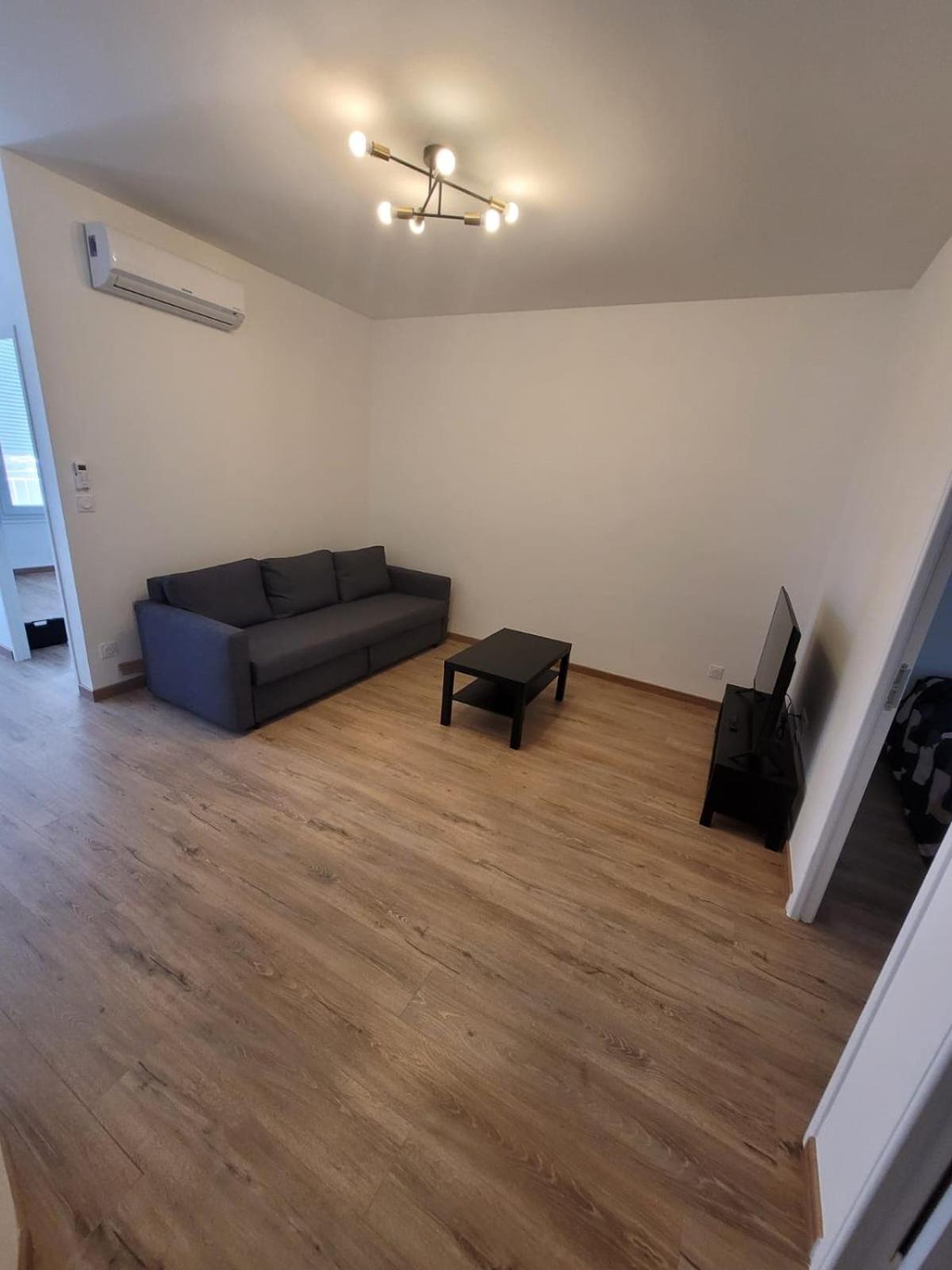 Apartment Votre Cocon Marseillais 3 Dans Le Centre *