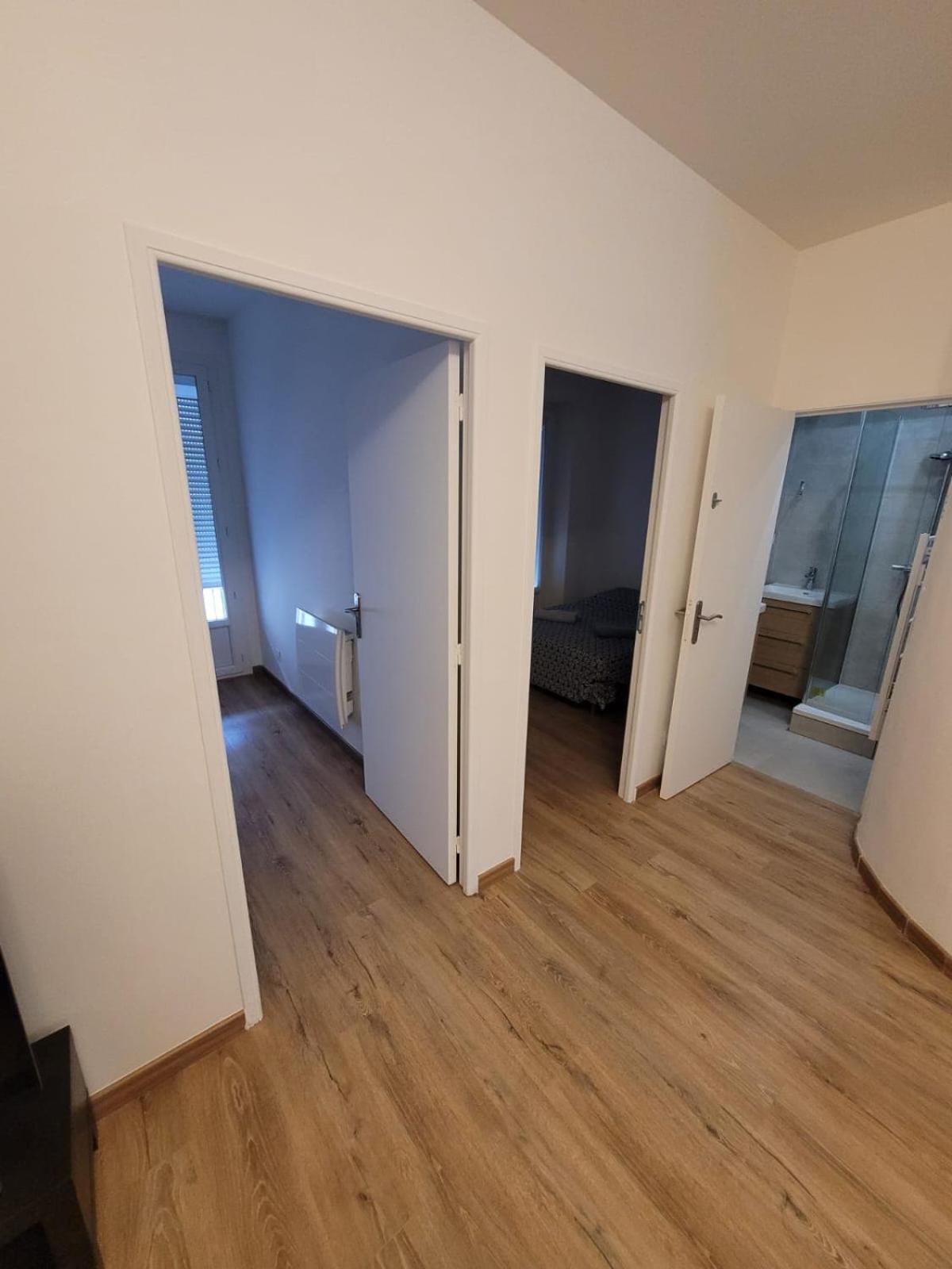 Votre Cocon Marseillais 3 Dans Le Centre Apartment Marseilles