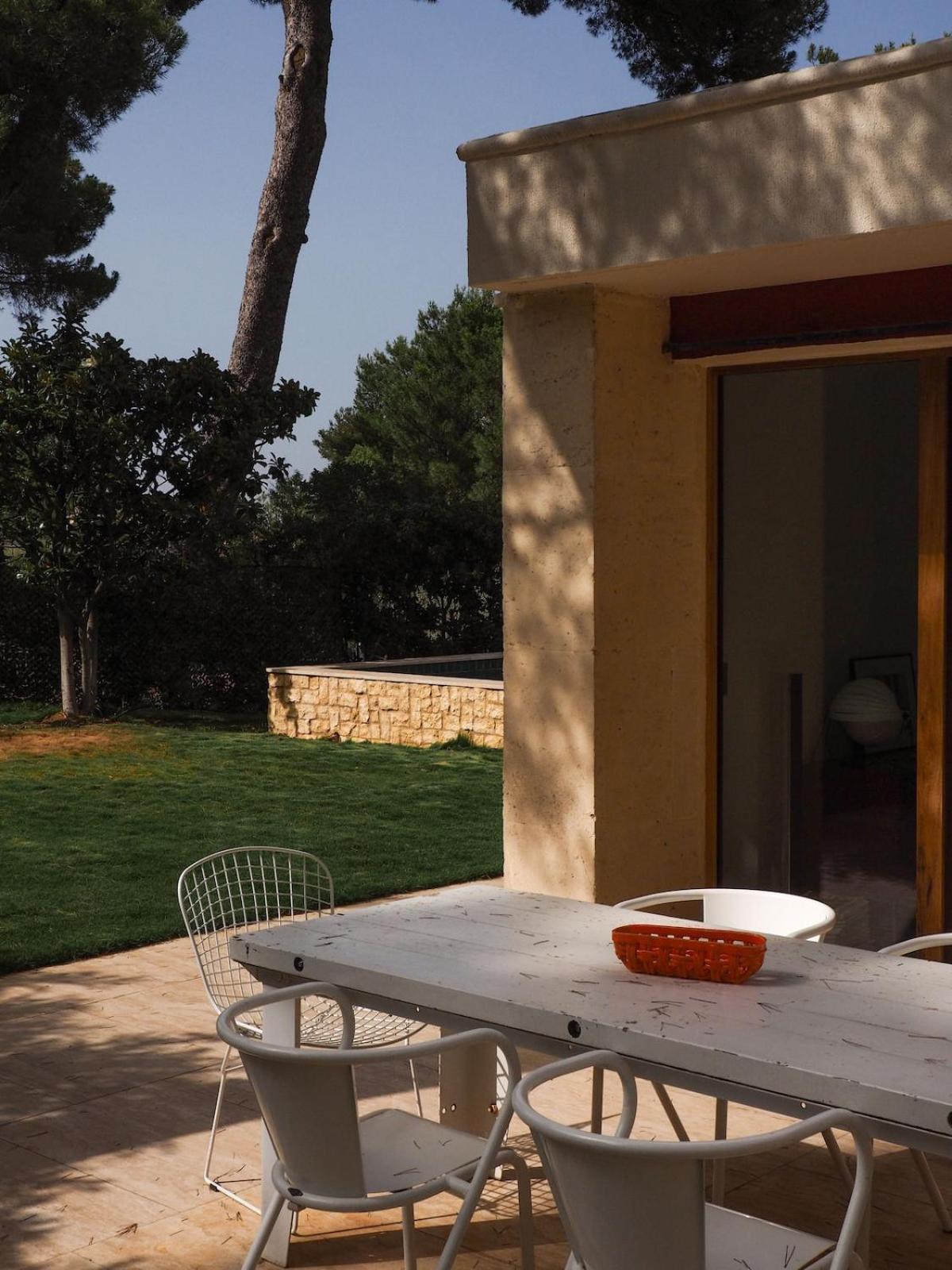 Maison Californienne Avec Piscine Proche De La * Marseille