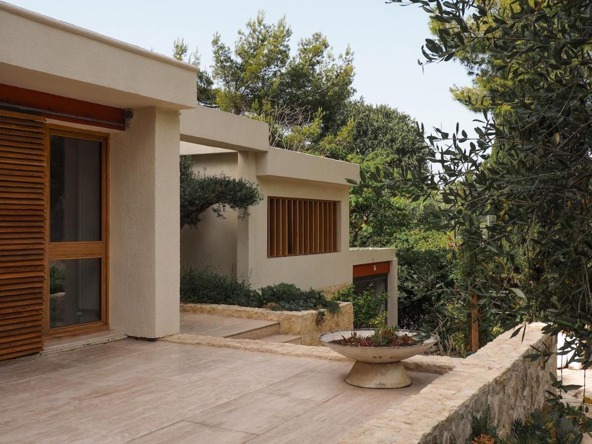 Maison Californienne Avec Piscine Proche De La *