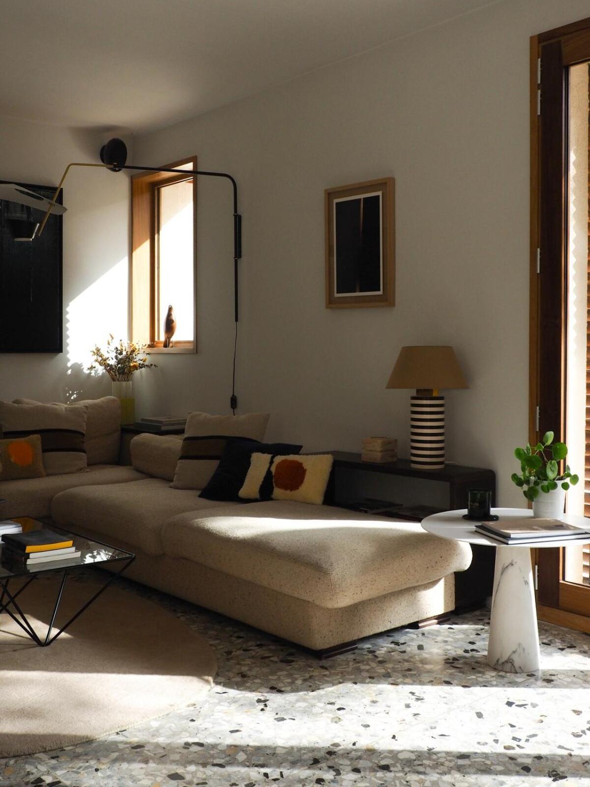 Maison Californienne Avec Piscine Proche De La *