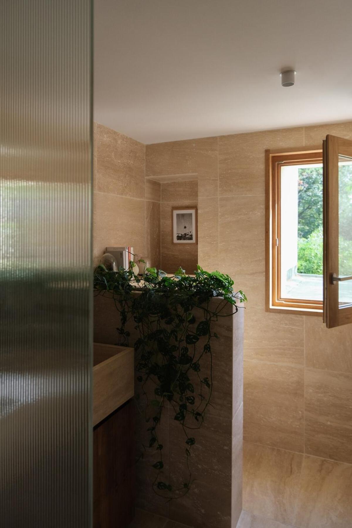 Maison Californienne Avec Piscine Proche De La Villa Marseille