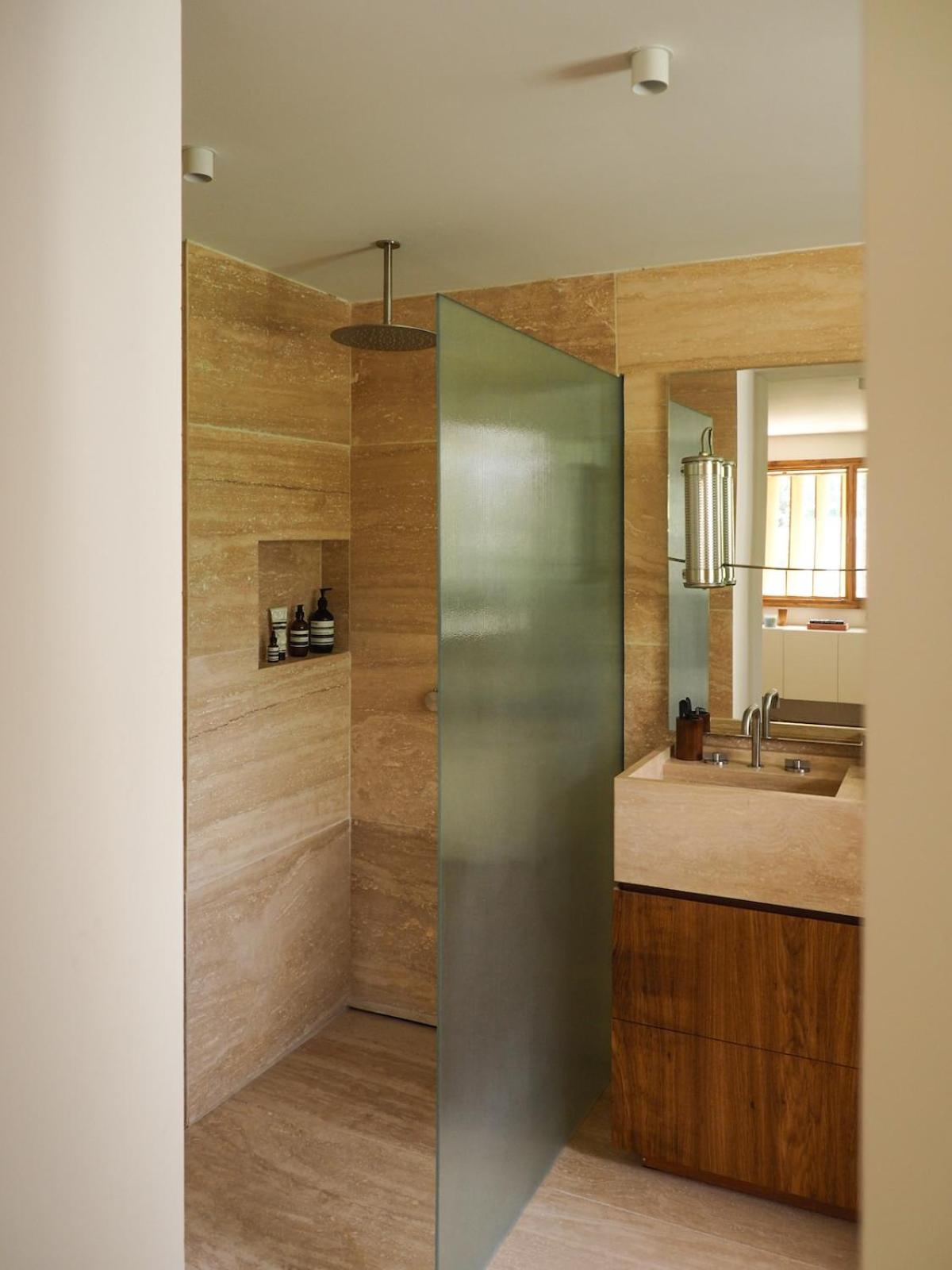 Maison Californienne Avec Piscine Proche De La *