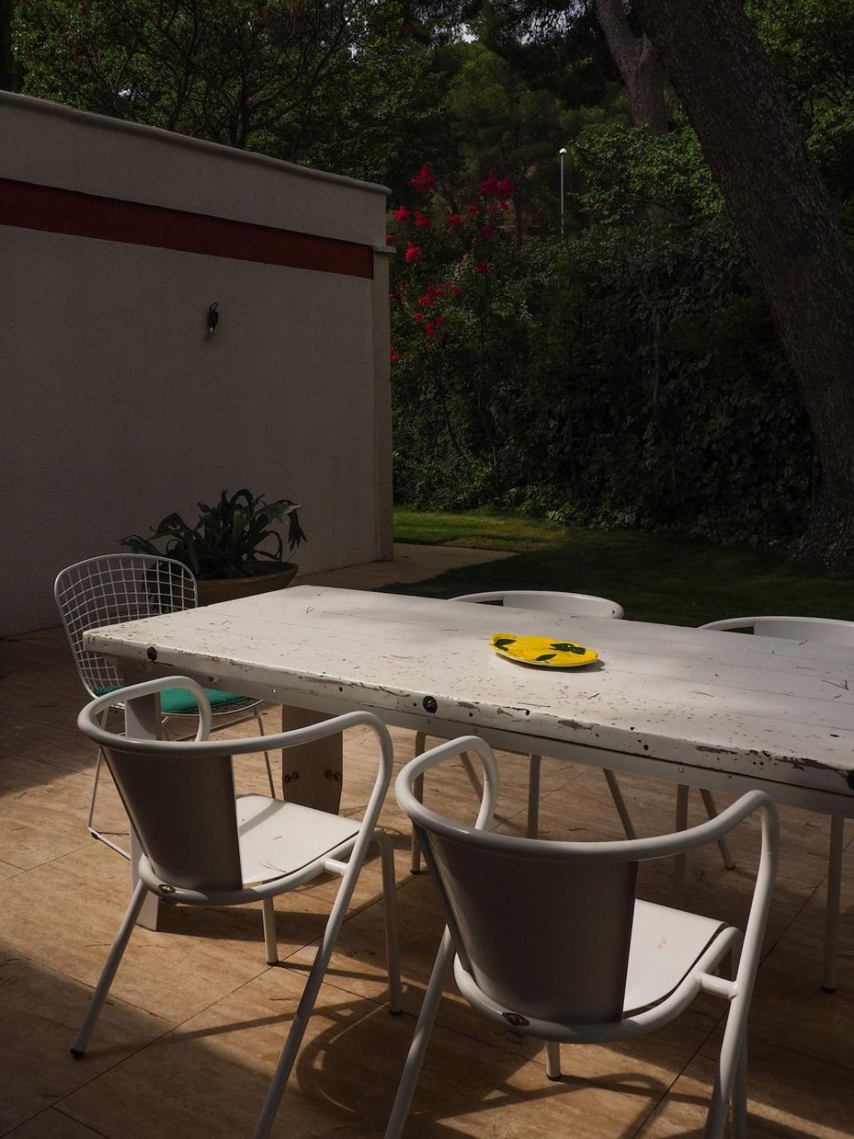 Villa Maison Californienne Avec Piscine Proche De La *