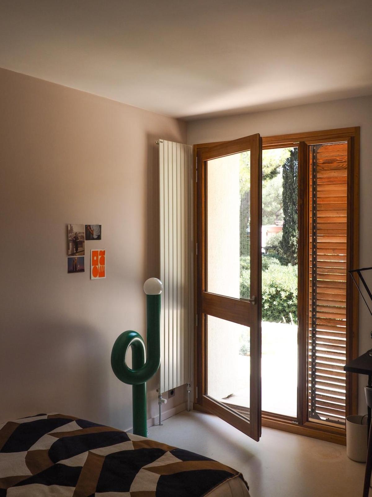 Villa Maison Californienne Avec Piscine Proche De La Marseille