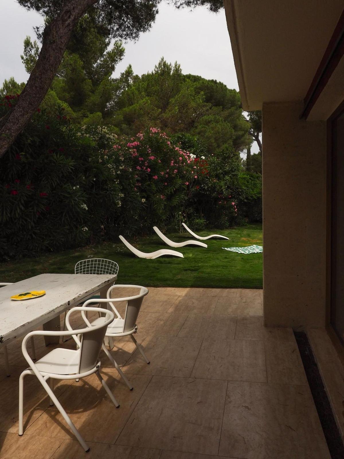 Maison Californienne Avec Piscine Proche De La Marseille