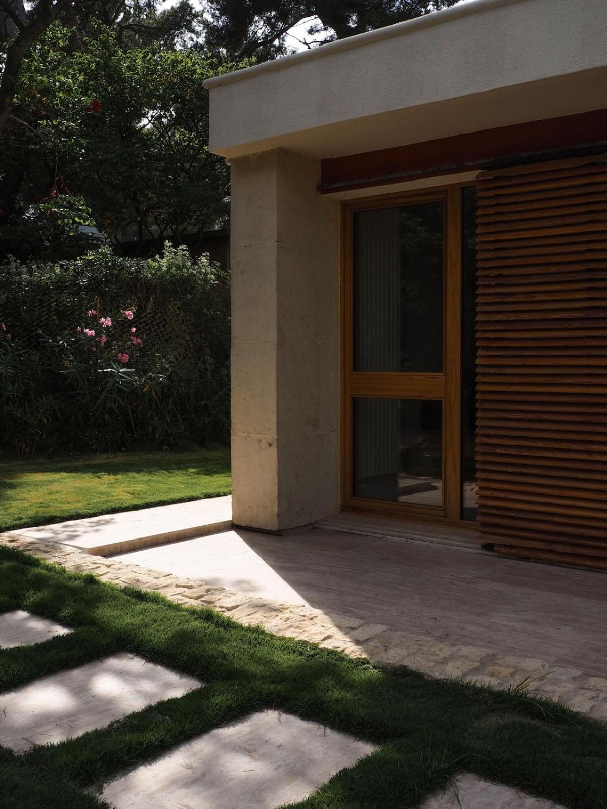 Maison Californienne Avec Piscine Proche De La Marseille
