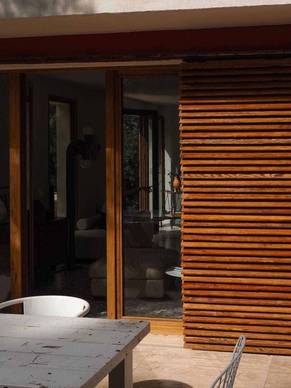 Maison Californienne Avec Piscine Proche De La Villa Marseille