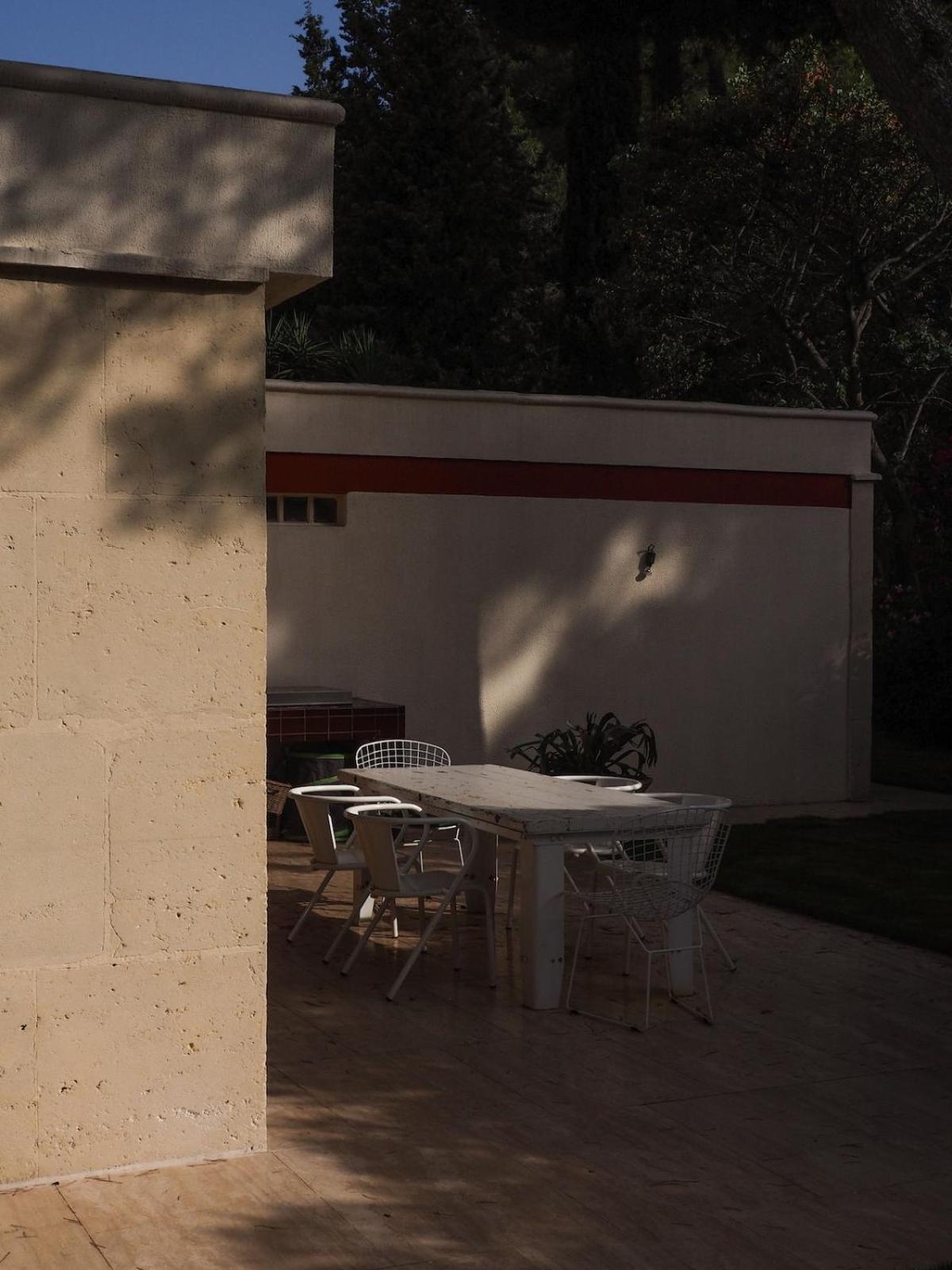 Maison Californienne Avec Piscine Proche De La Marseille