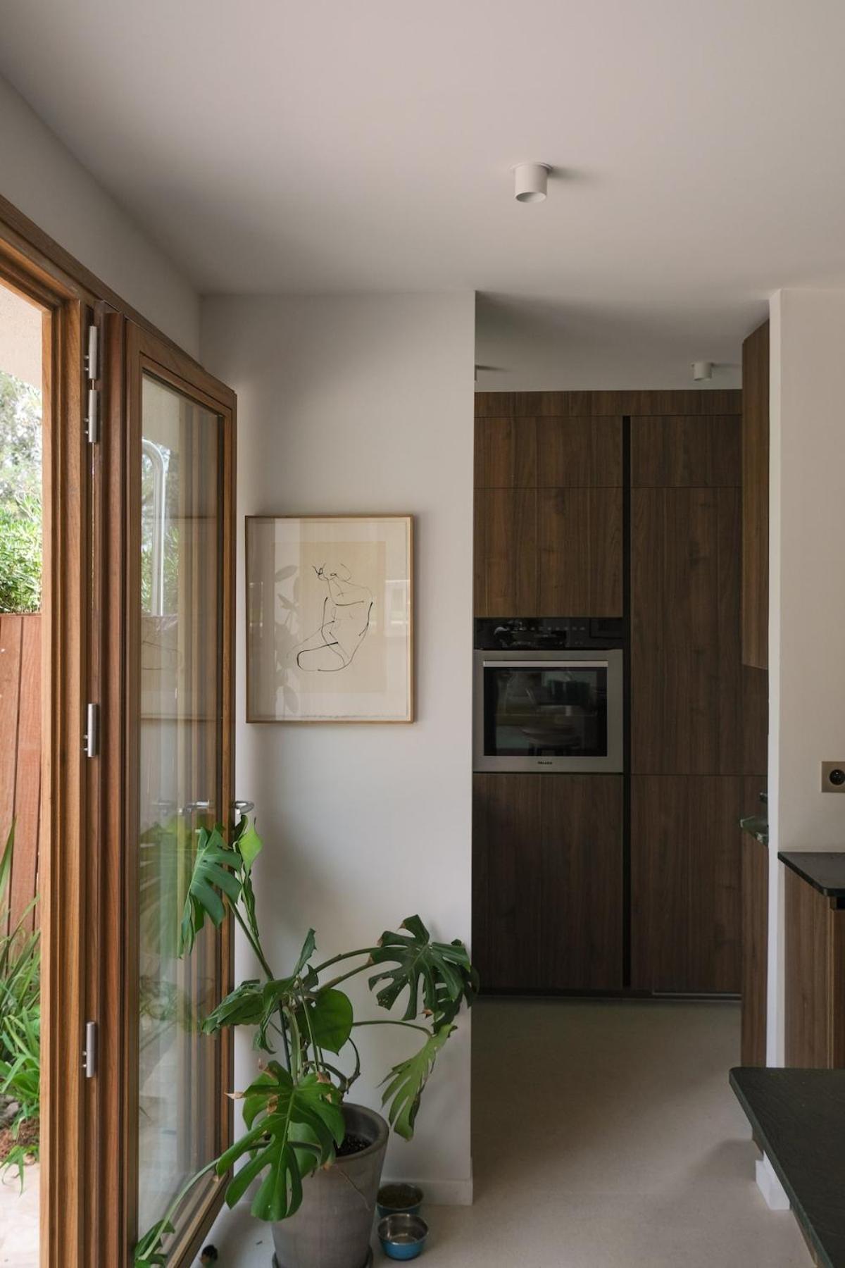 Maison Californienne Avec Piscine Proche De La Villa *