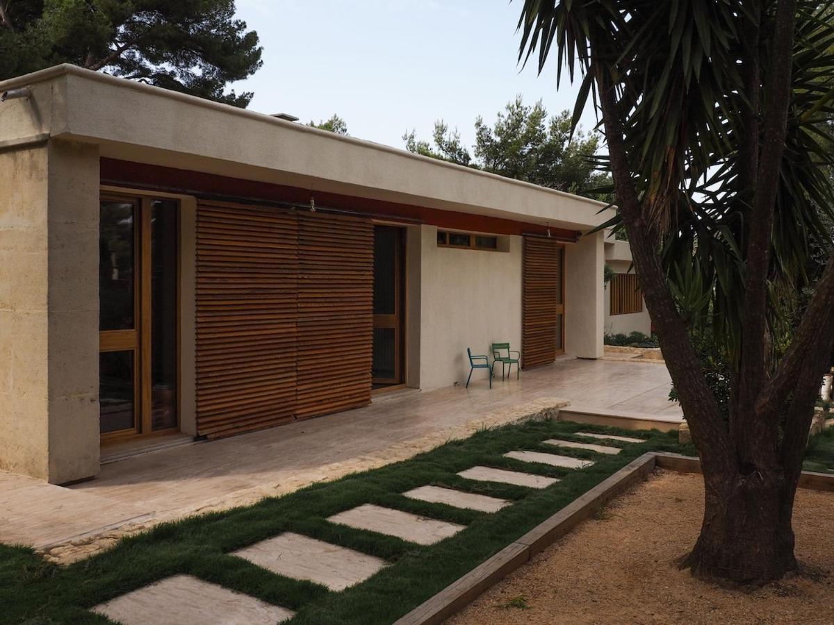 Maison Californienne Avec Piscine Proche De La *