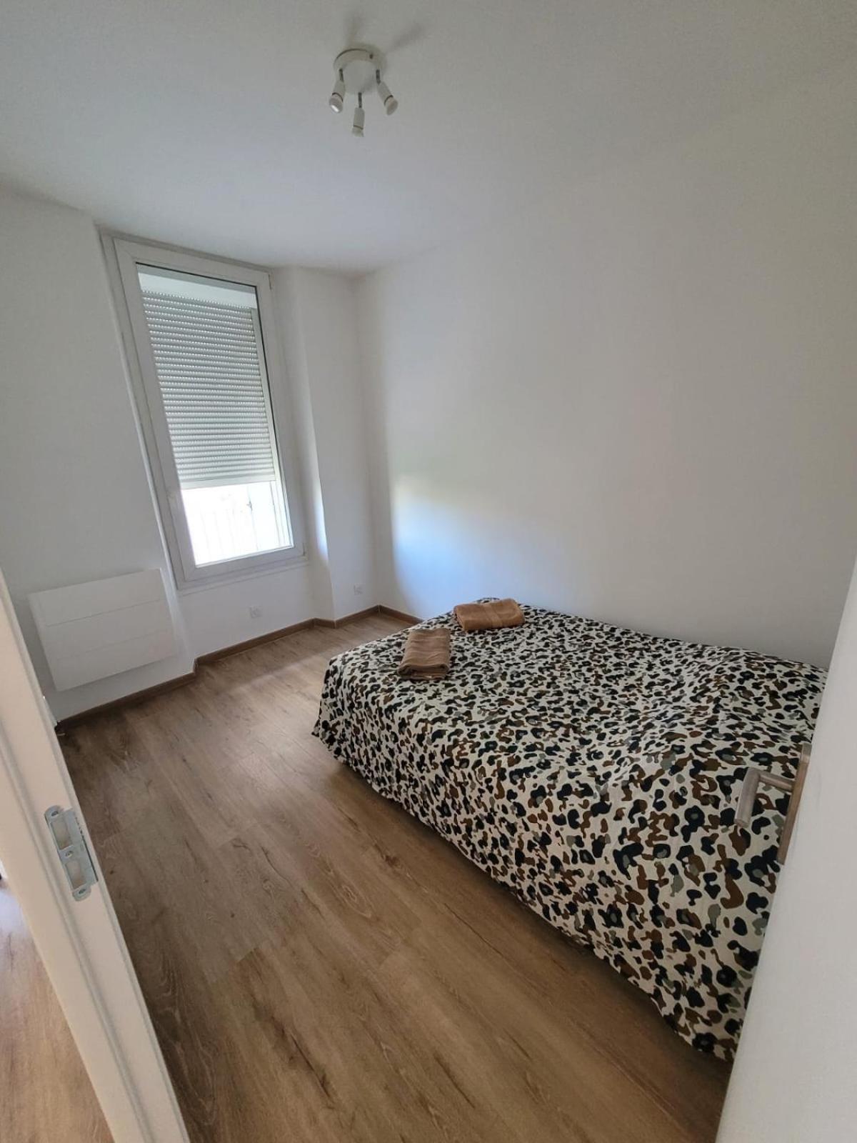 Votre Cocon Marseillais 3 Dans Le Centre Apartment *