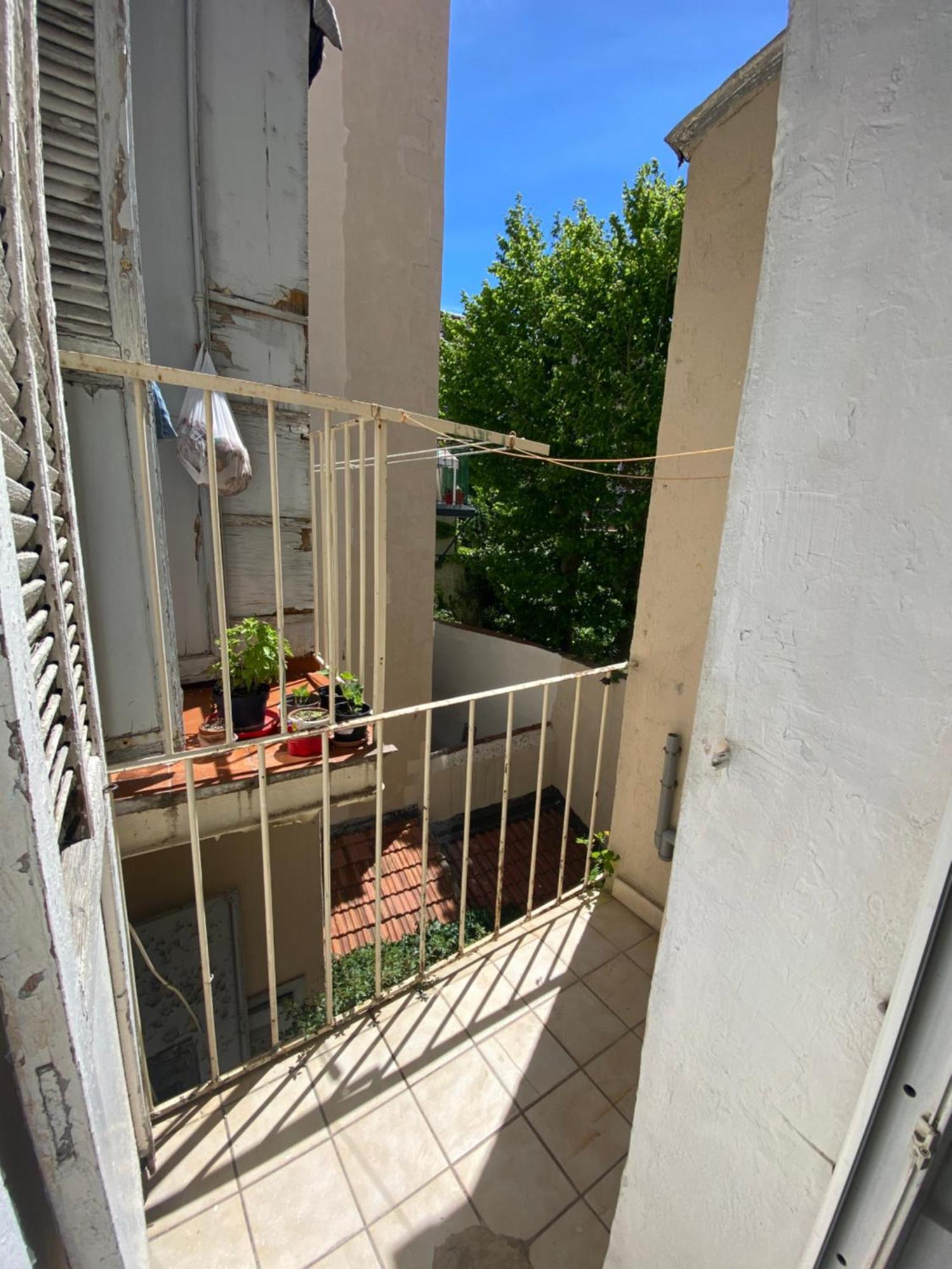 Au Coeur Du Panier Apartment